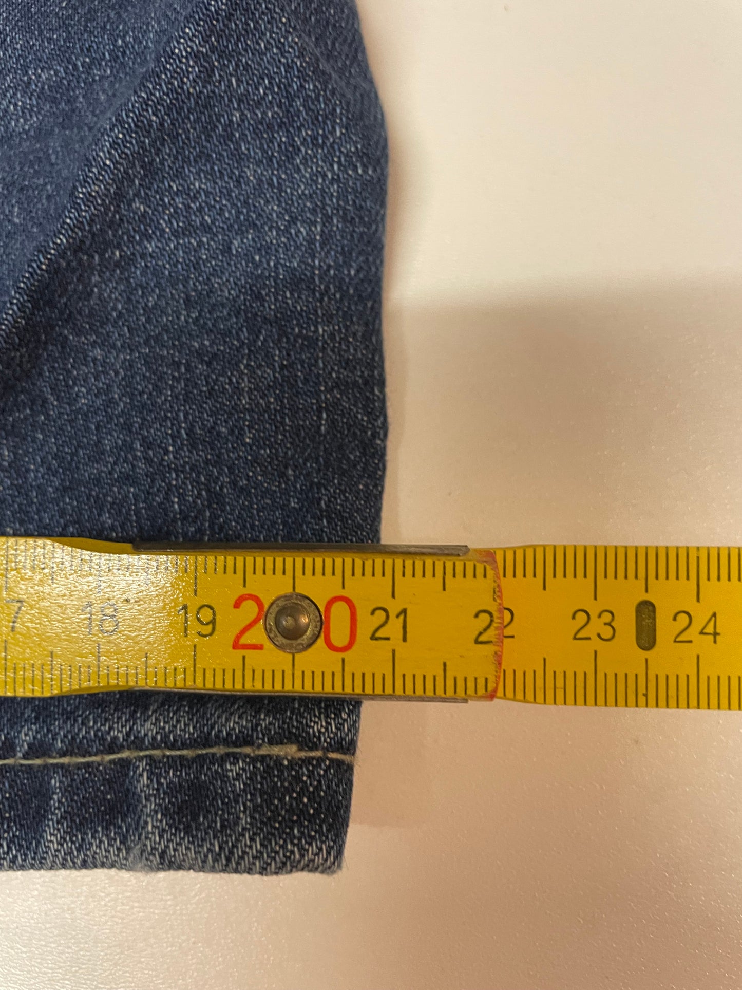 Polo Ralph Lauren Vintage Jeans 40/32 3803