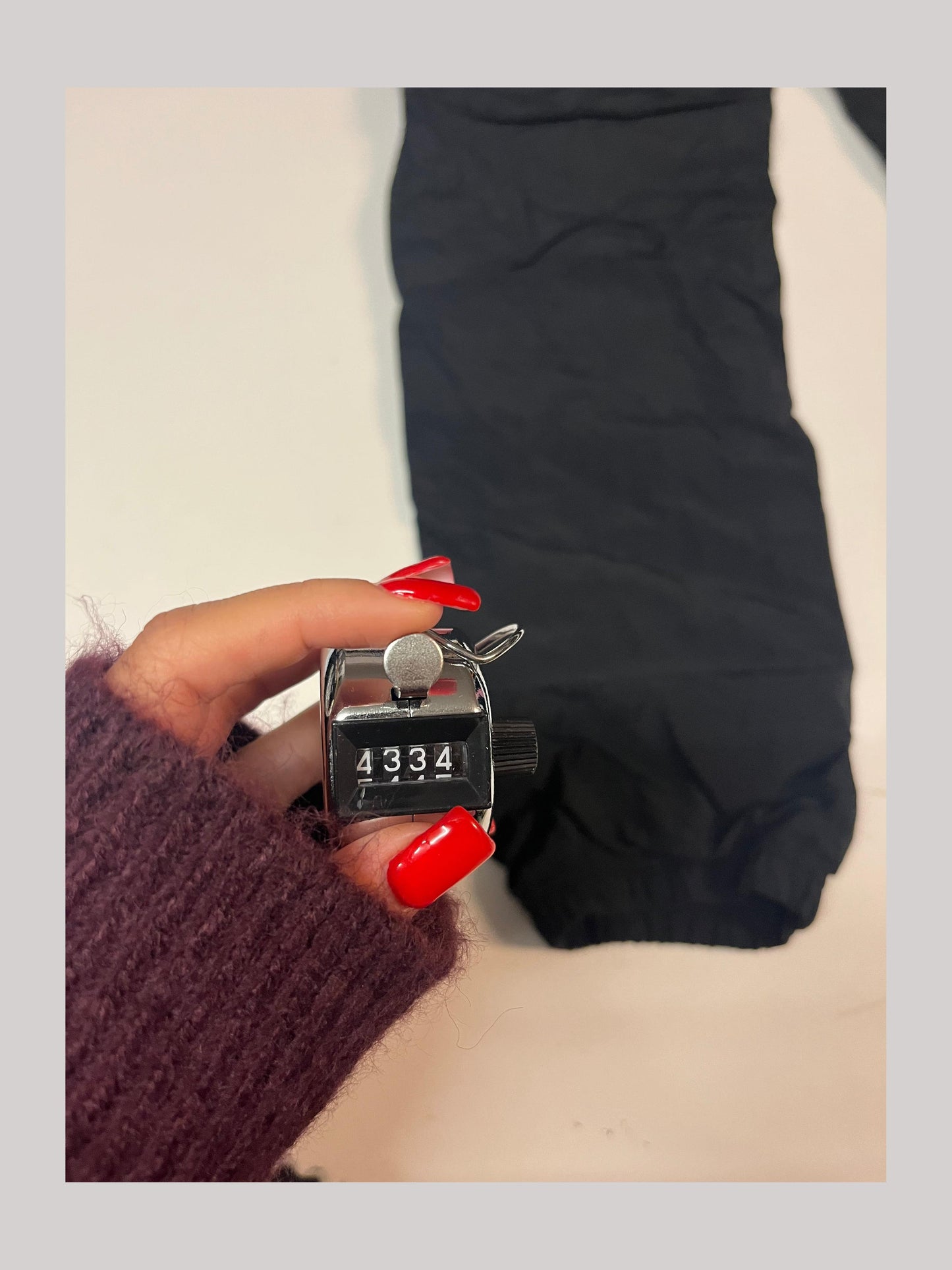 Vintage Champion Trackpants S 4334