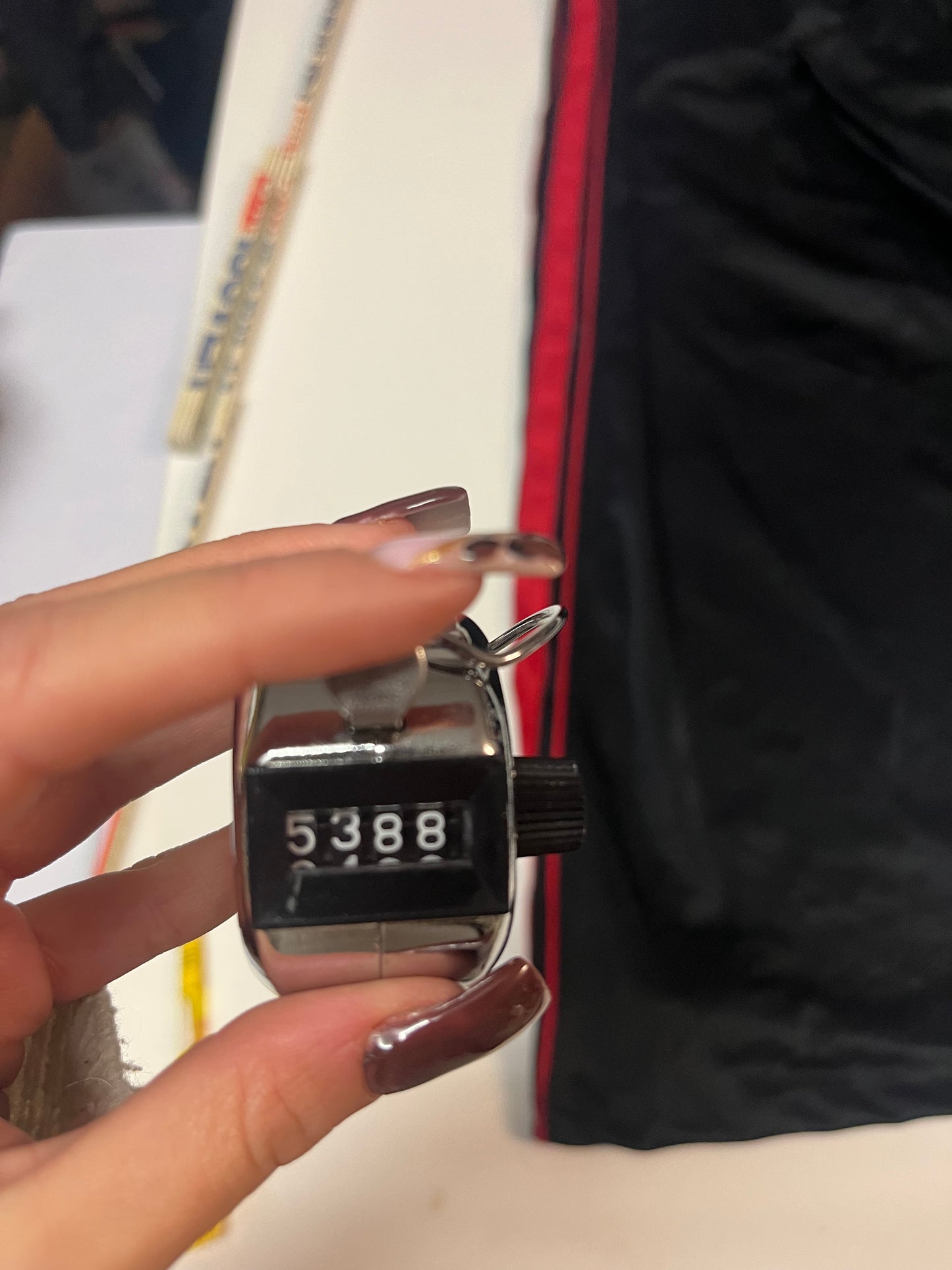 Vintage Nike Trackpants XL fit M 5388