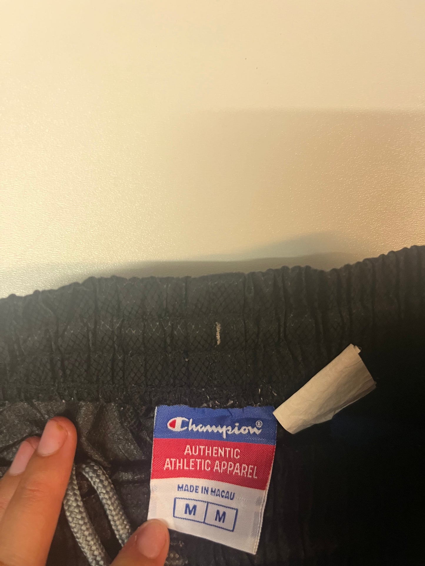 Vintage Champion Trackpants M 3906