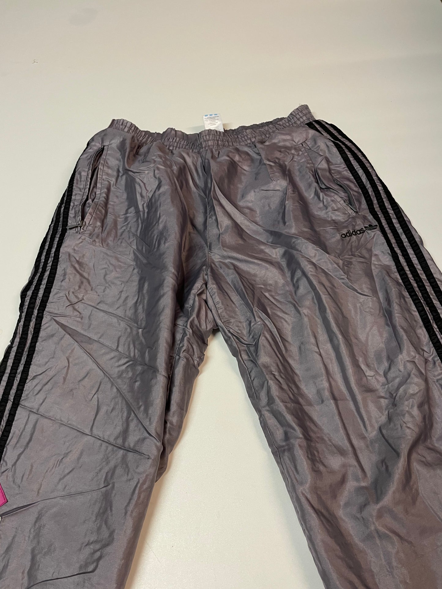 Adidas Vintage Trackpants L 3334
