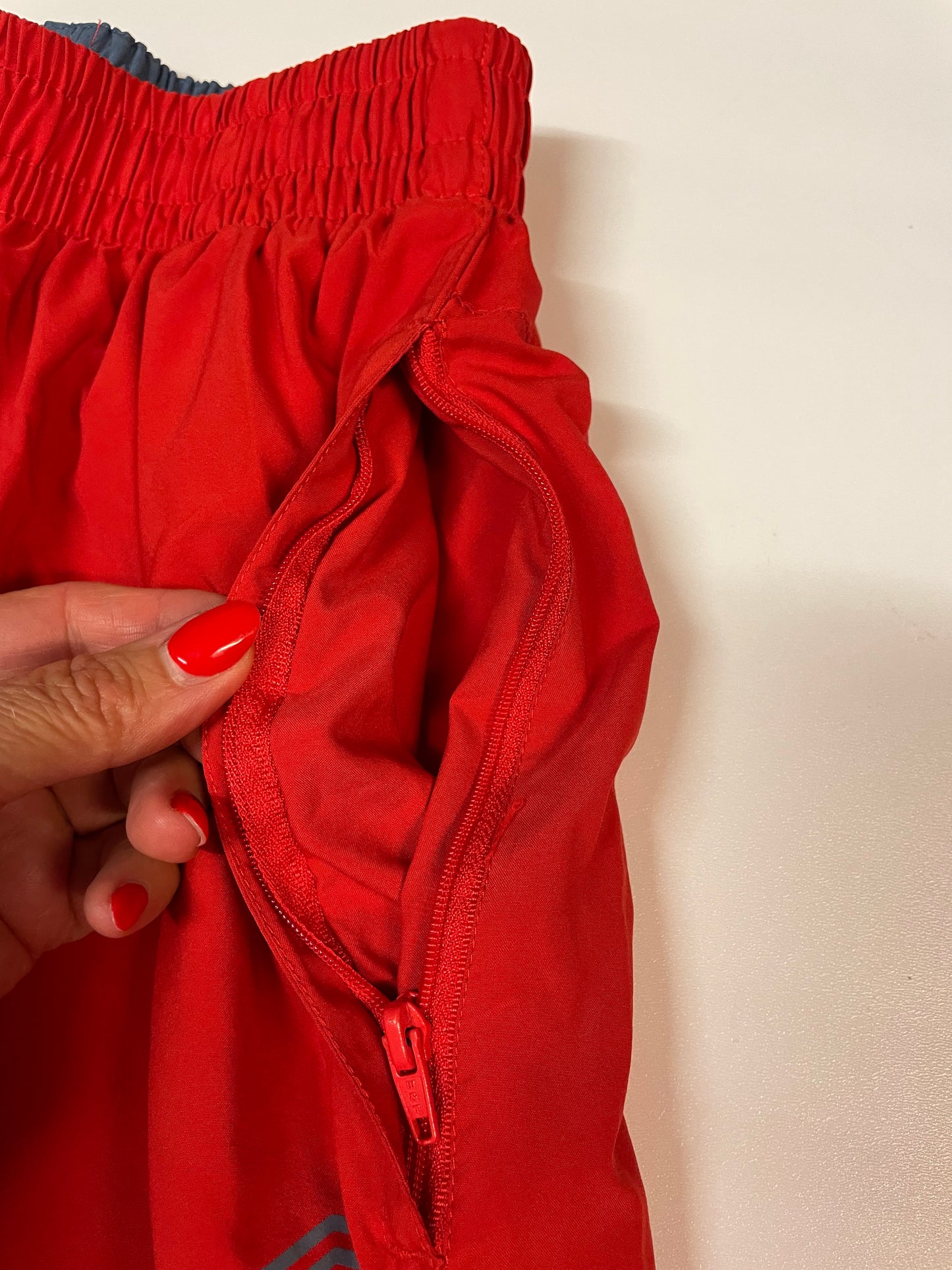 Umbro Vintage Trackpants XS 3456