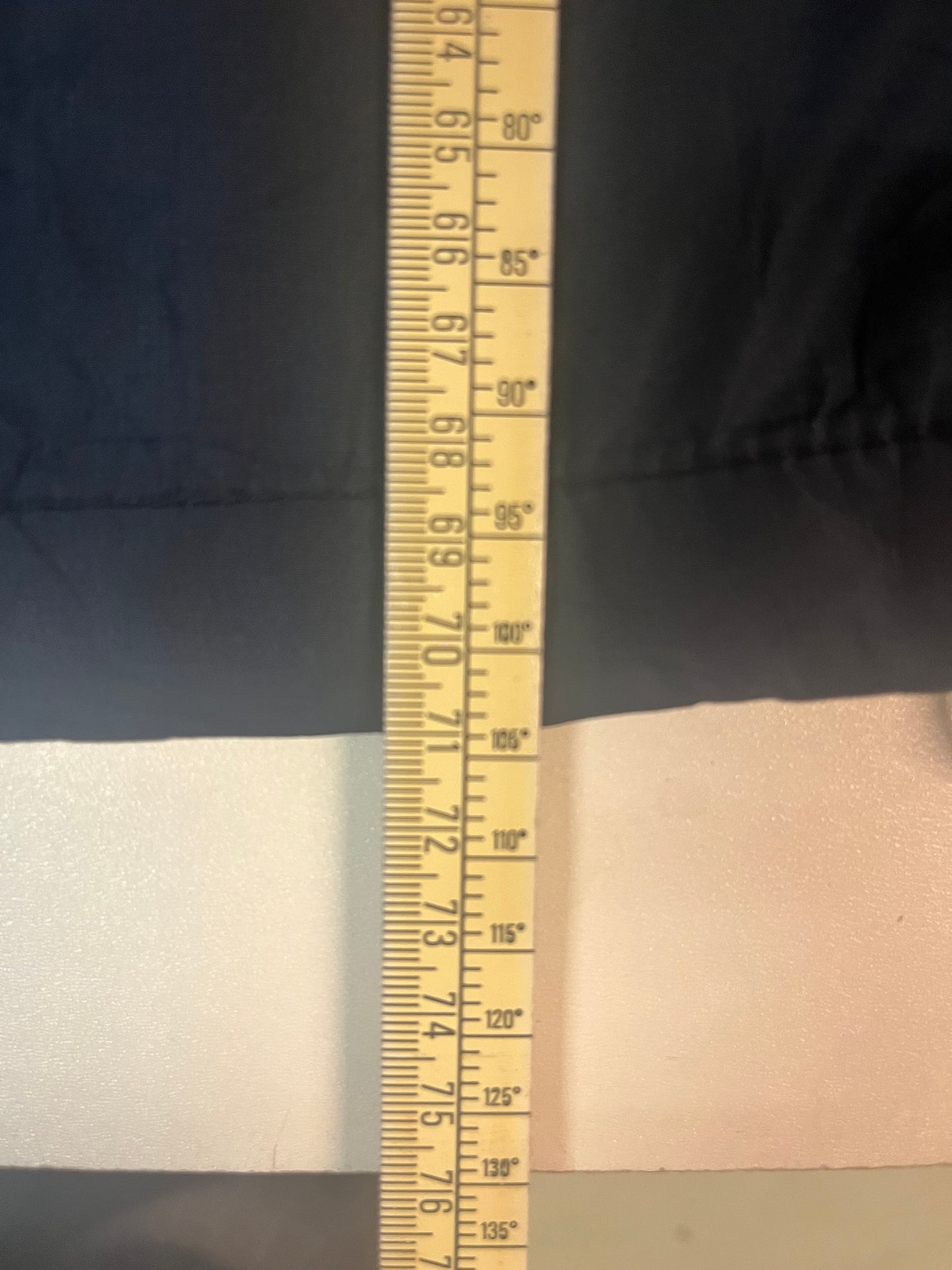 Vintage Champion Jacke L 3904