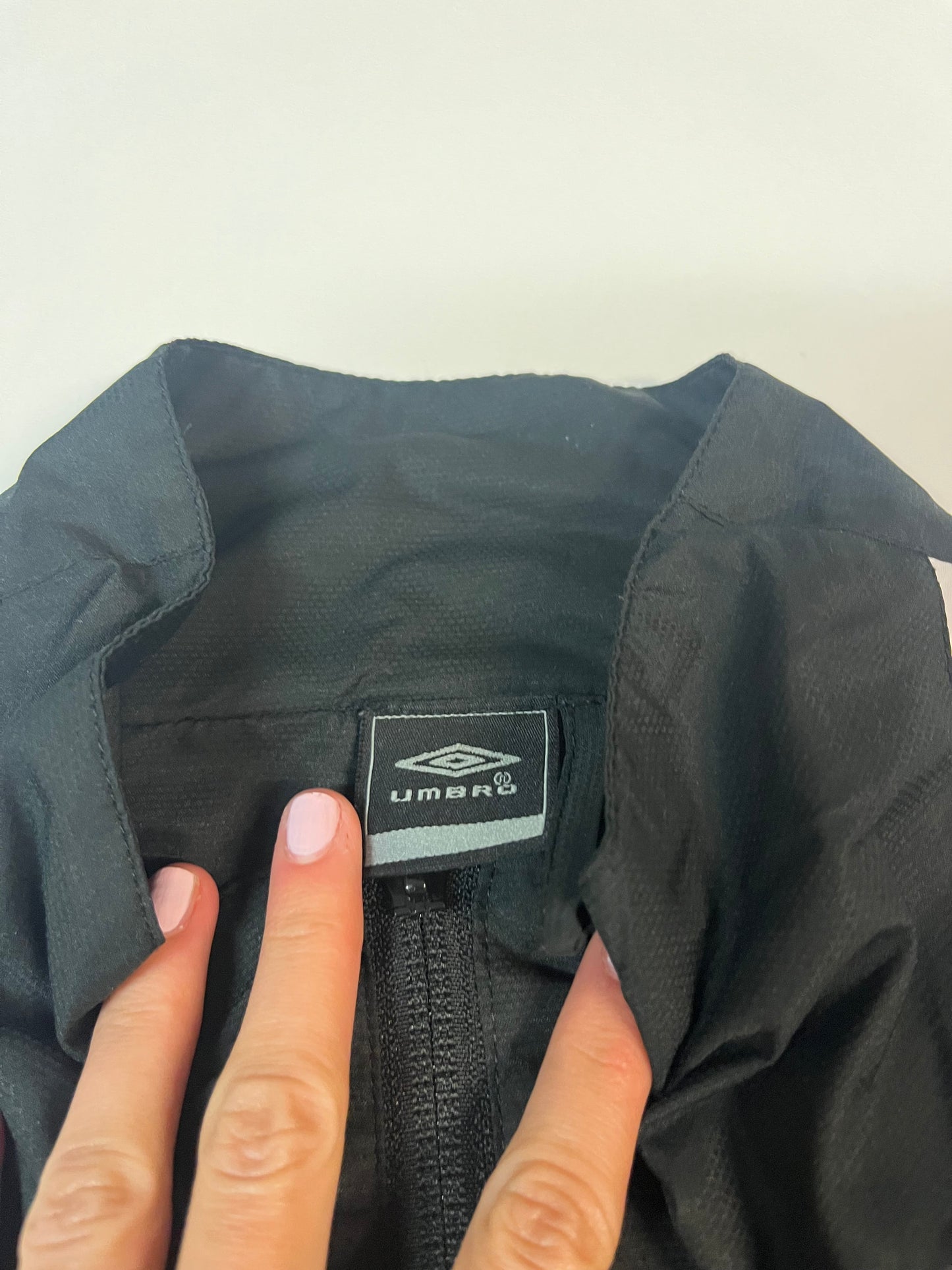 Umbro Vintage Jacke M 4570