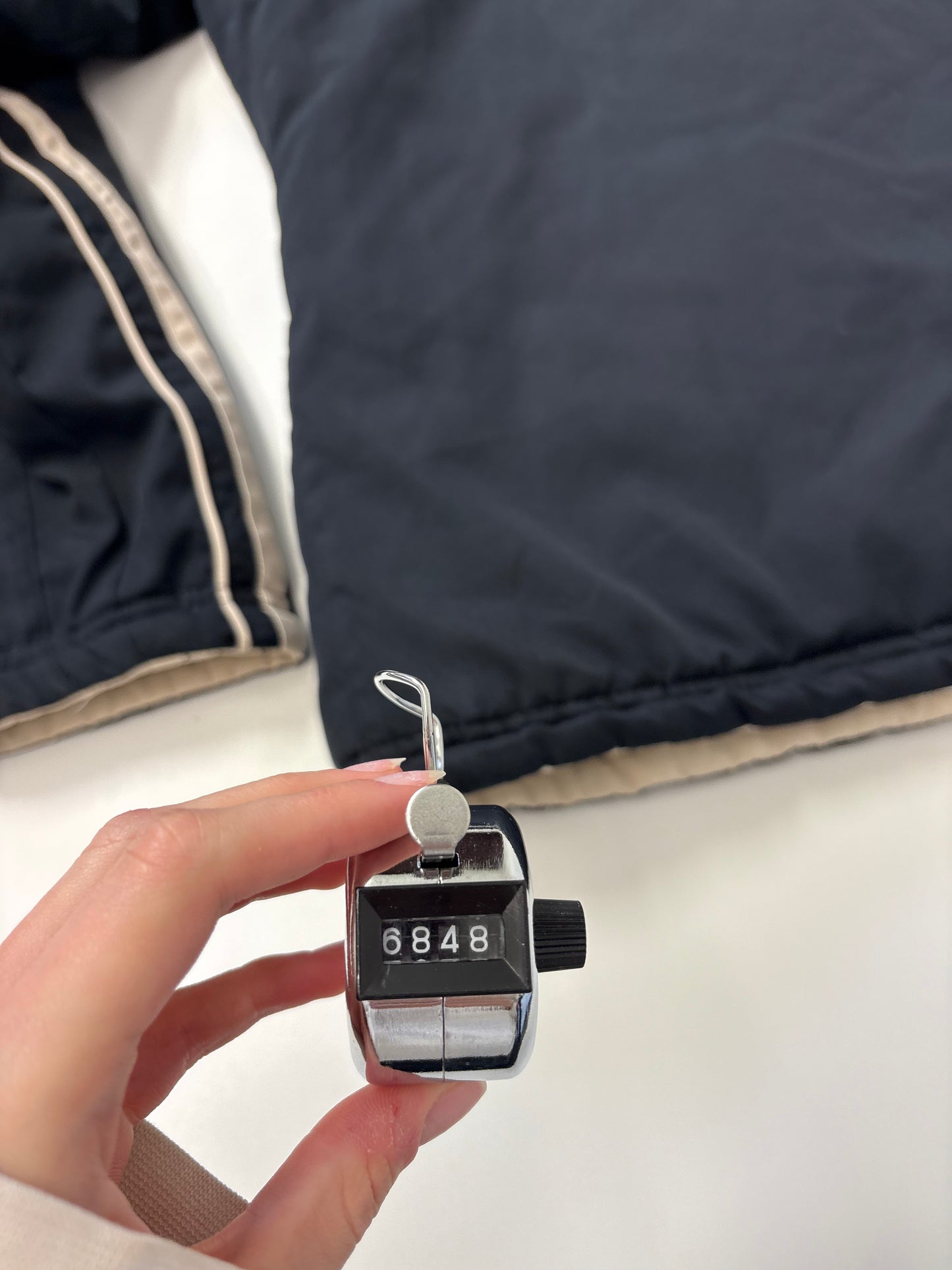 Nike Vintage Jacke xl 6848