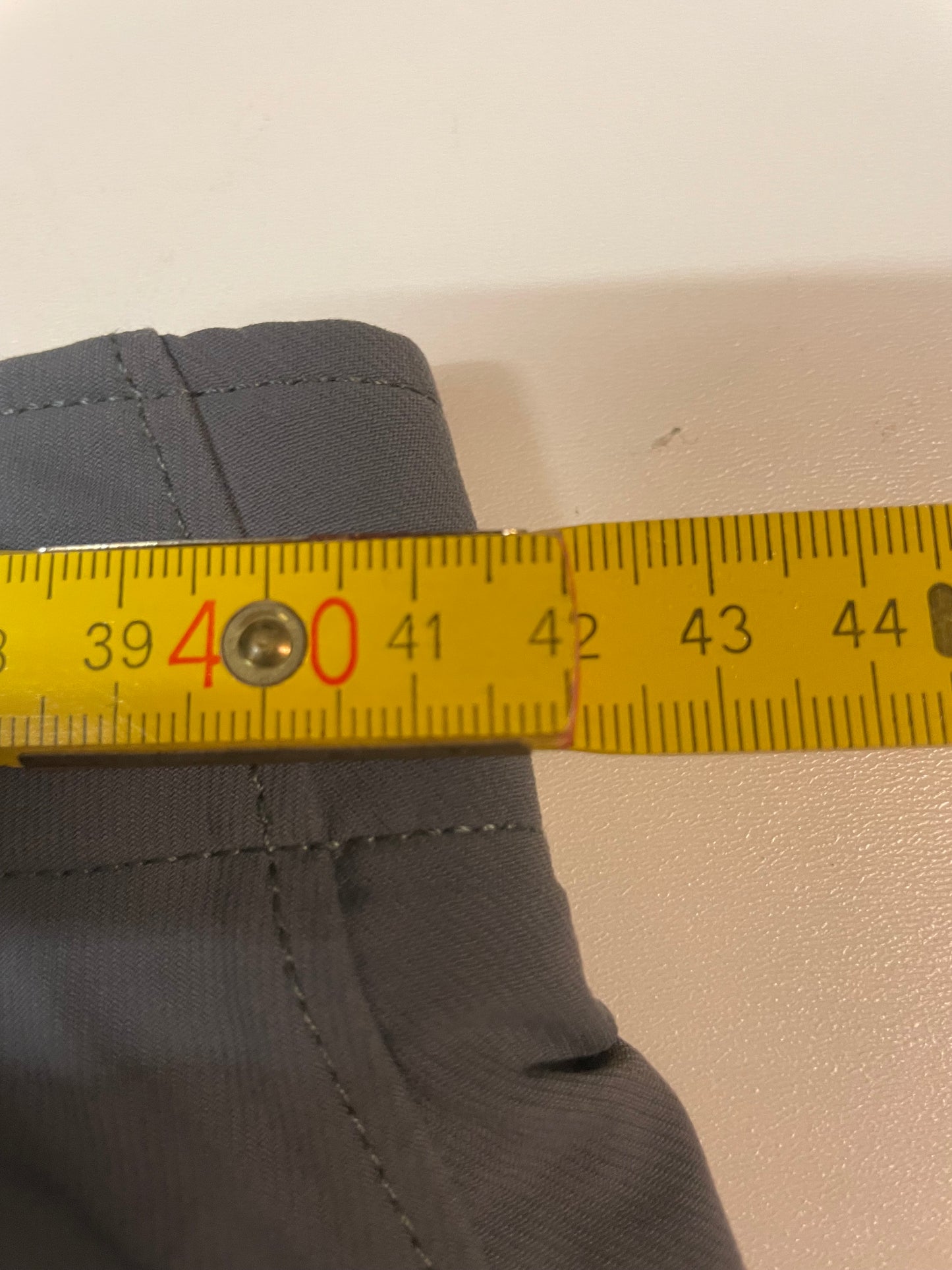 Adidas Vintage Trackpants Baggy L 3271