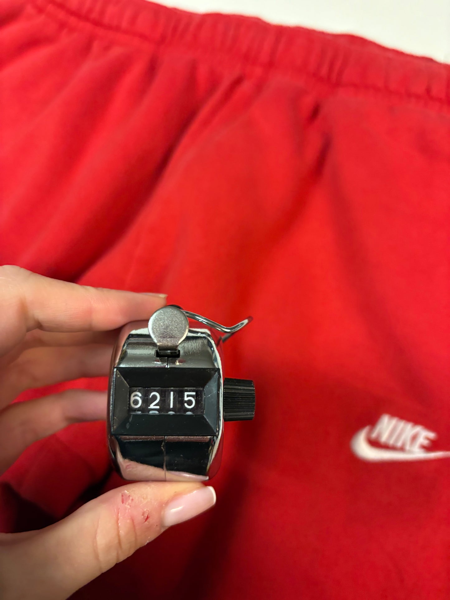 Nike Vintage Jogginghose L 6215