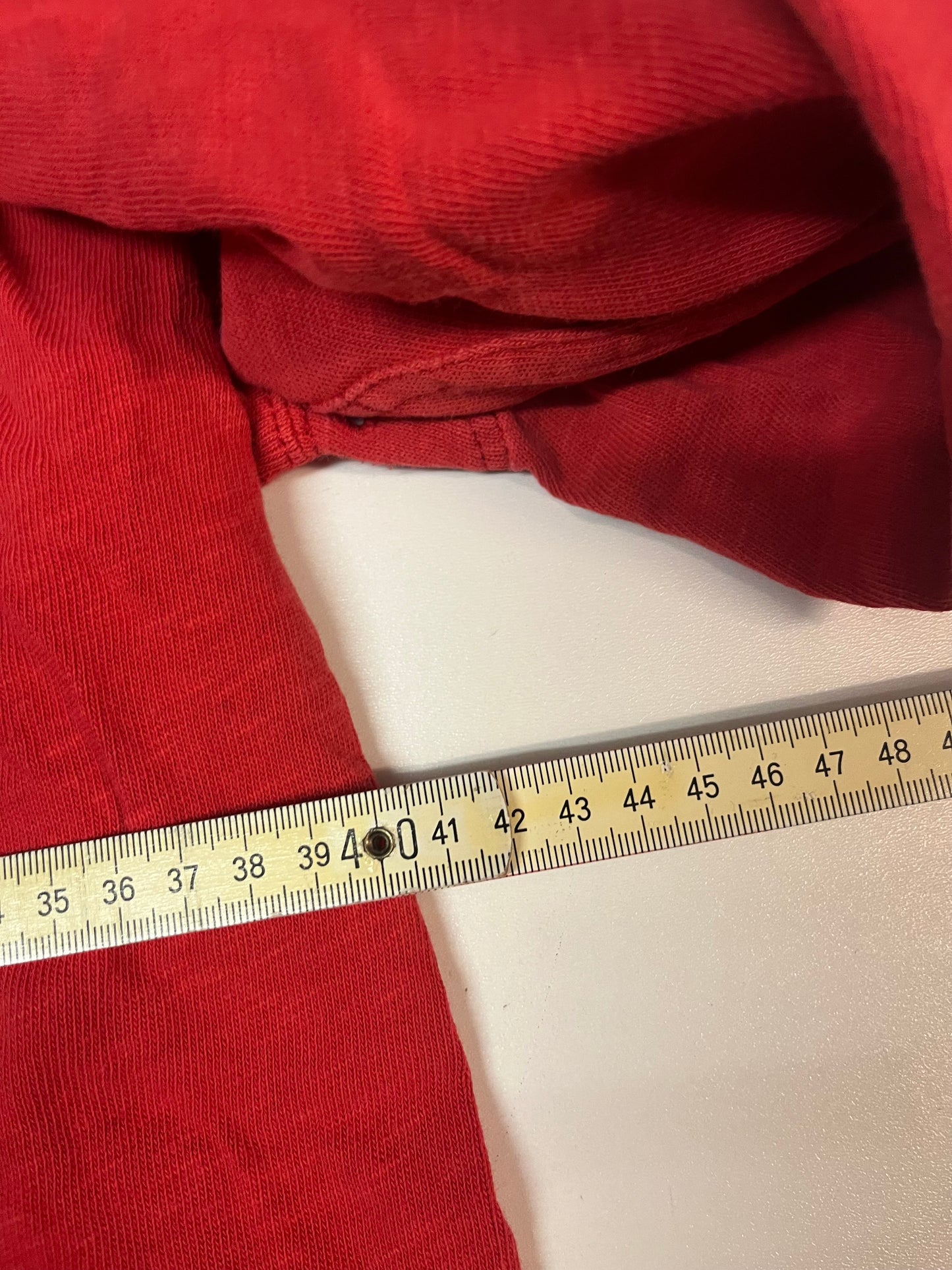 Polo Ralph Lauren Vintage Poloshirt M 4930