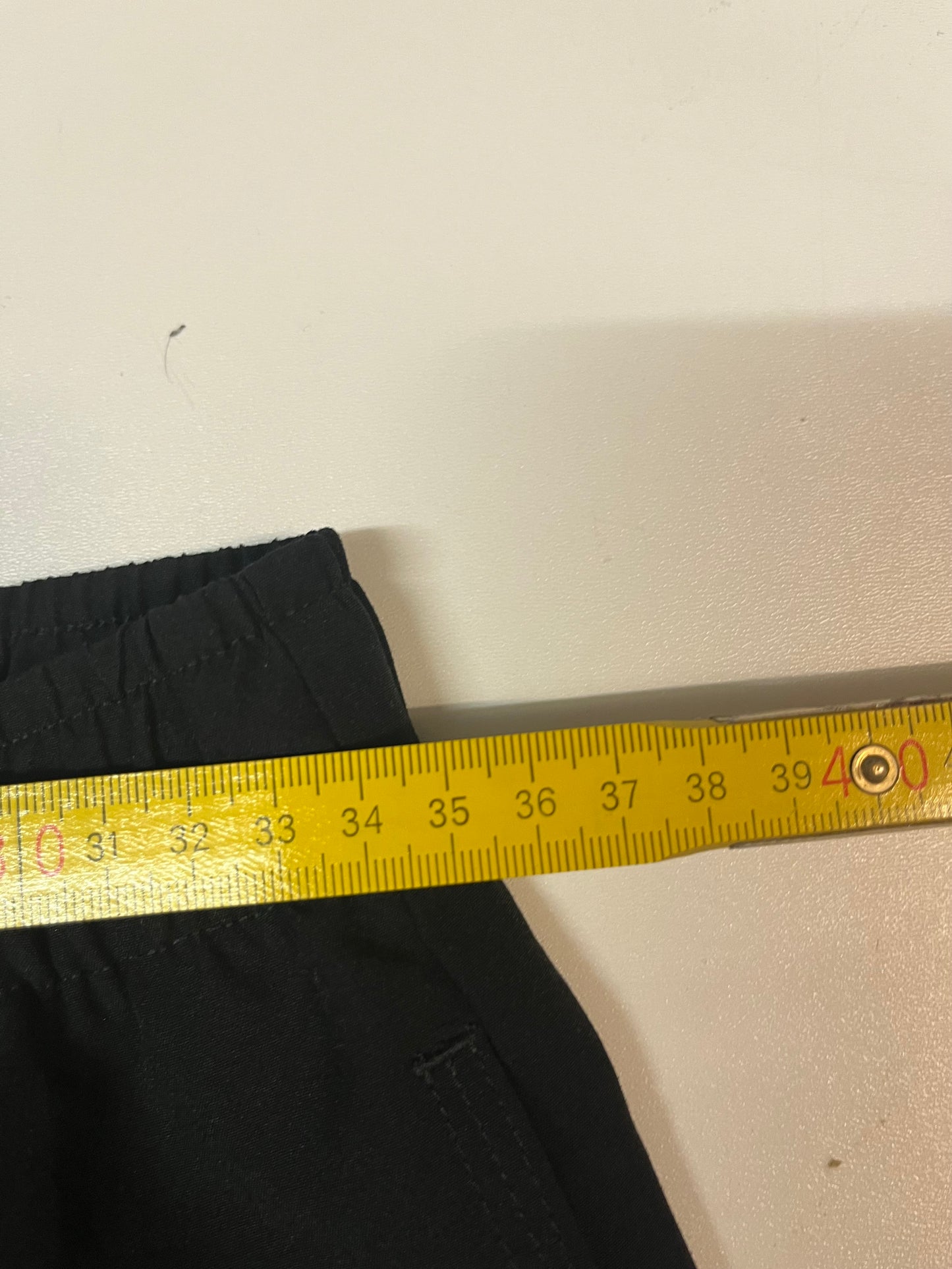 Adidas Vintage Trackpants S baggy 3601