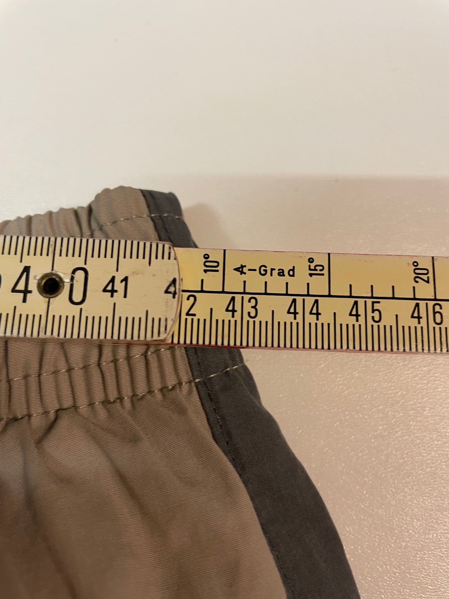 Nike Vintage Trackpants L 4649