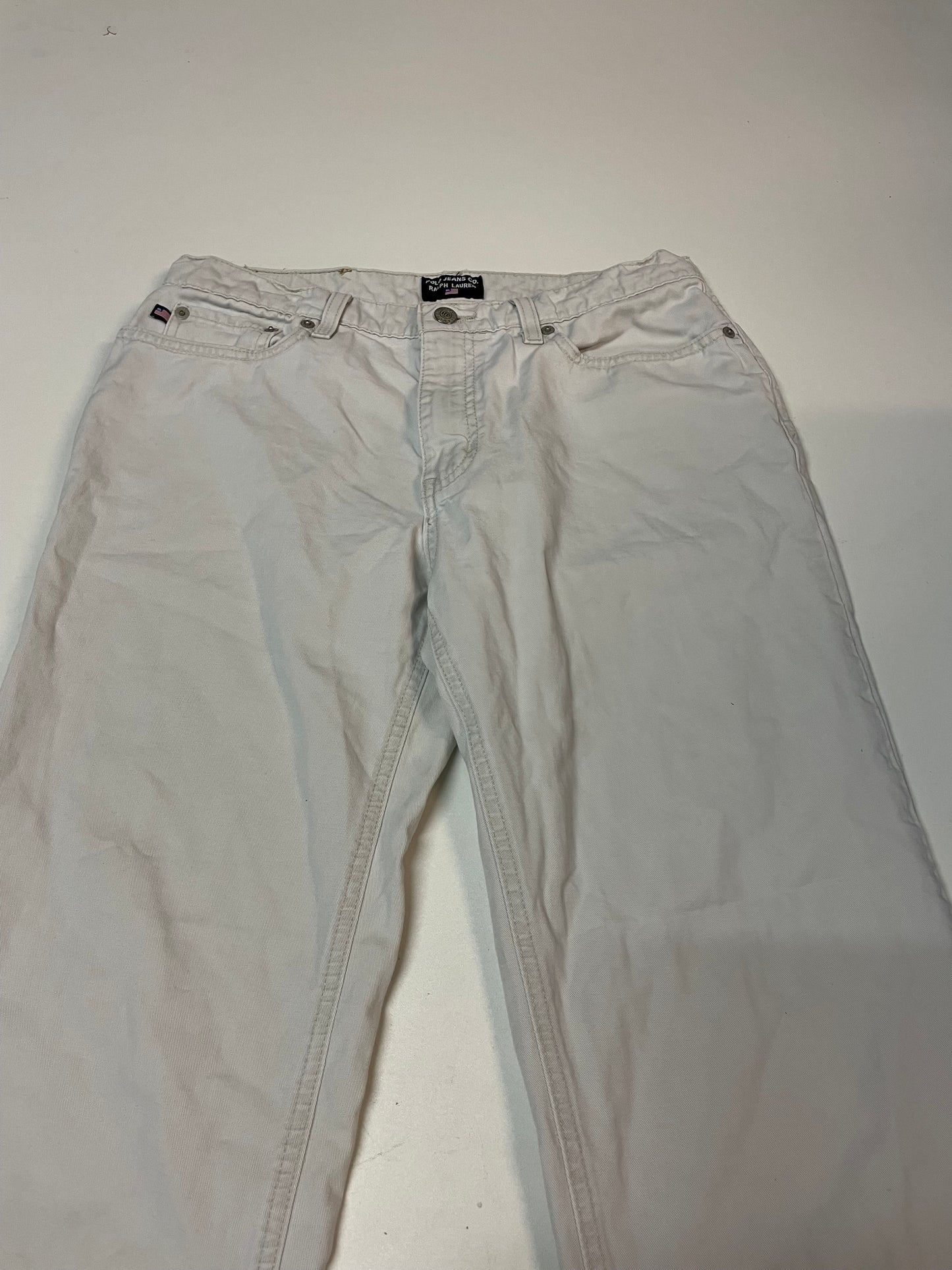 Ralph Lauren Vintage Jeans M 4619