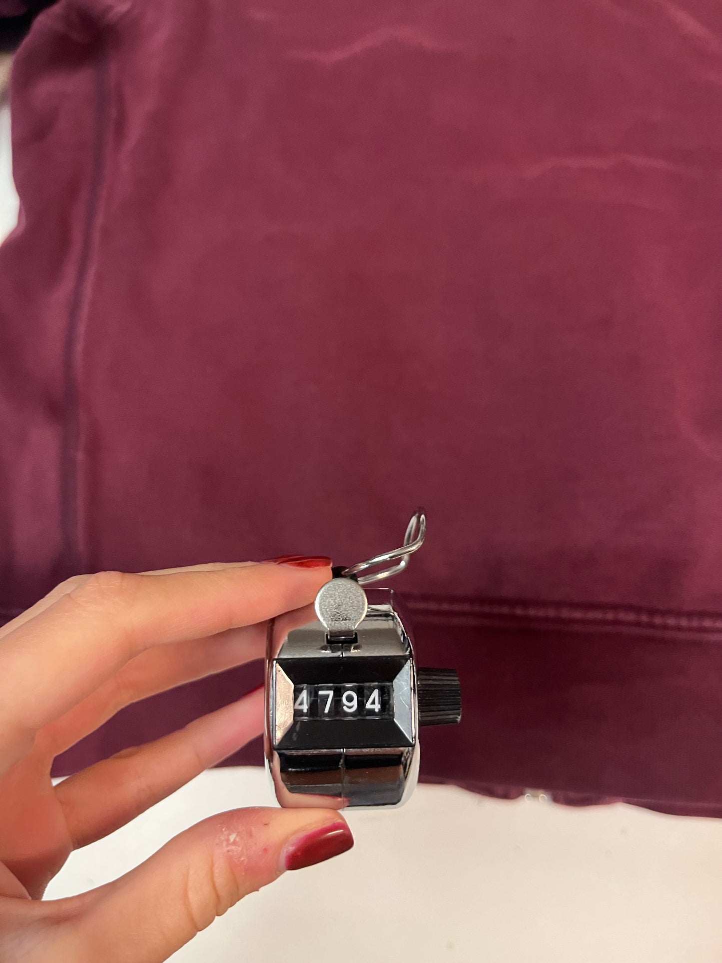 Polo Ralph Lauren Vintage Zipper L 4794