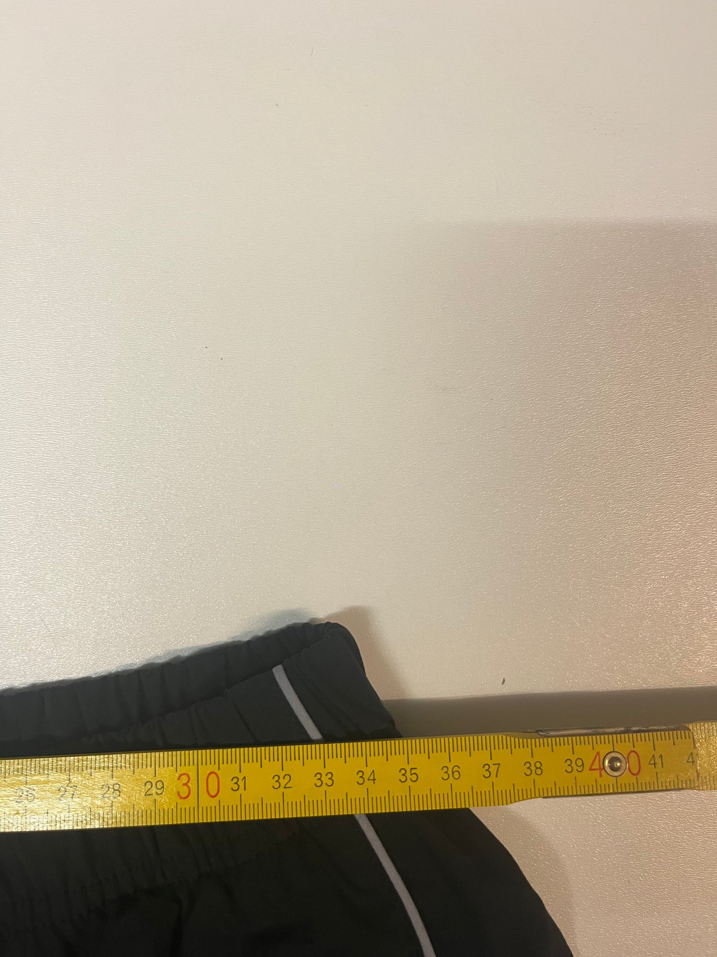 Vintage Nike Trackpants baggy M 3640