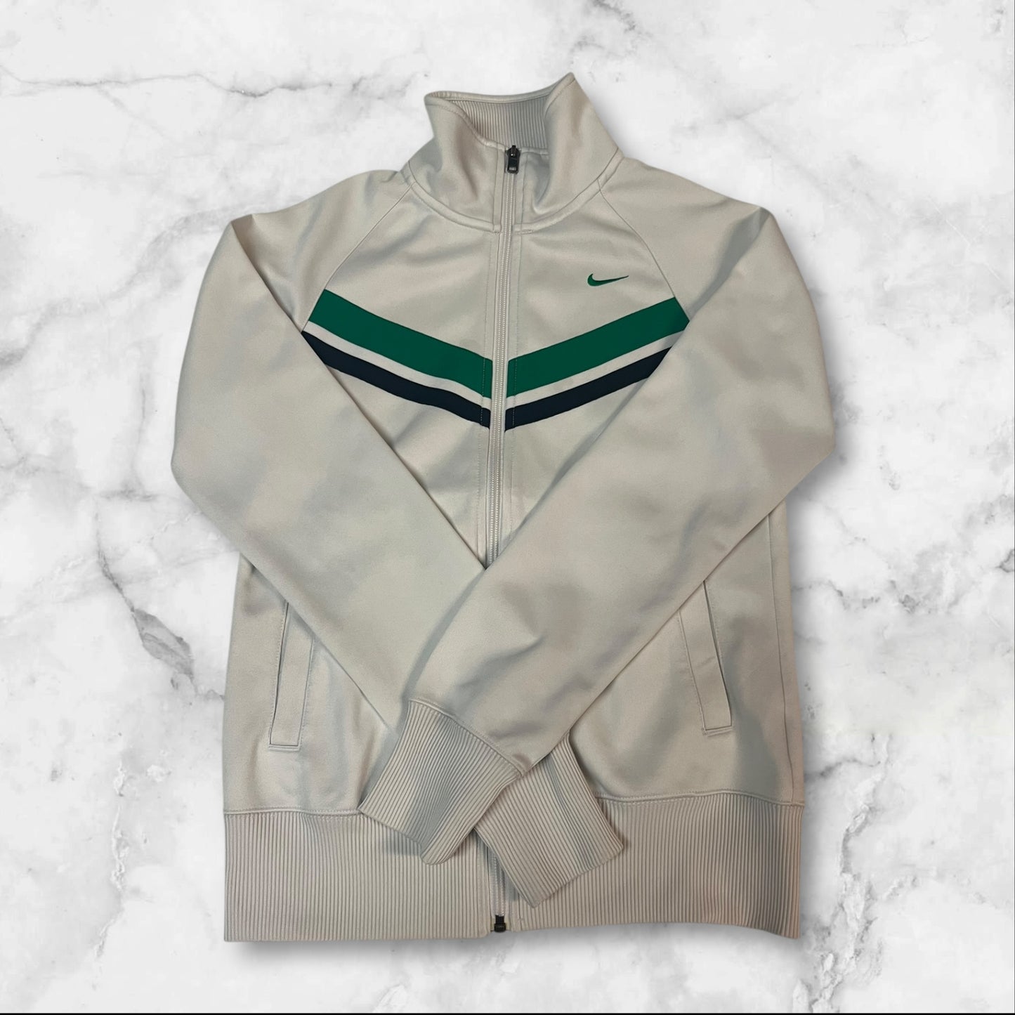Vintage Nike Trainingsjacke S 2940