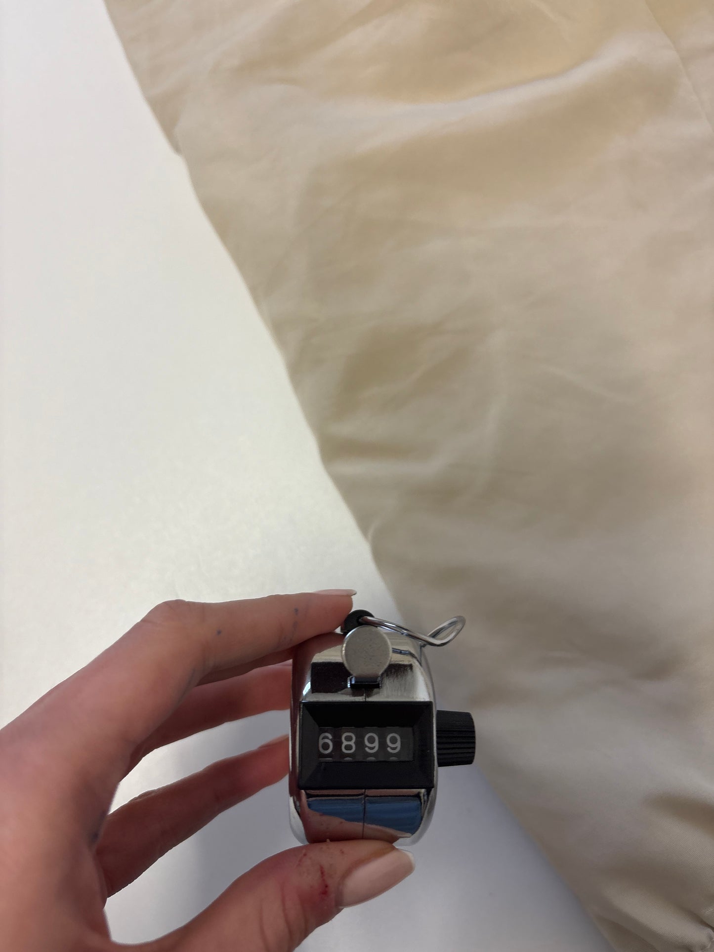 Umbro Vintage Trackpants M baggy 6899