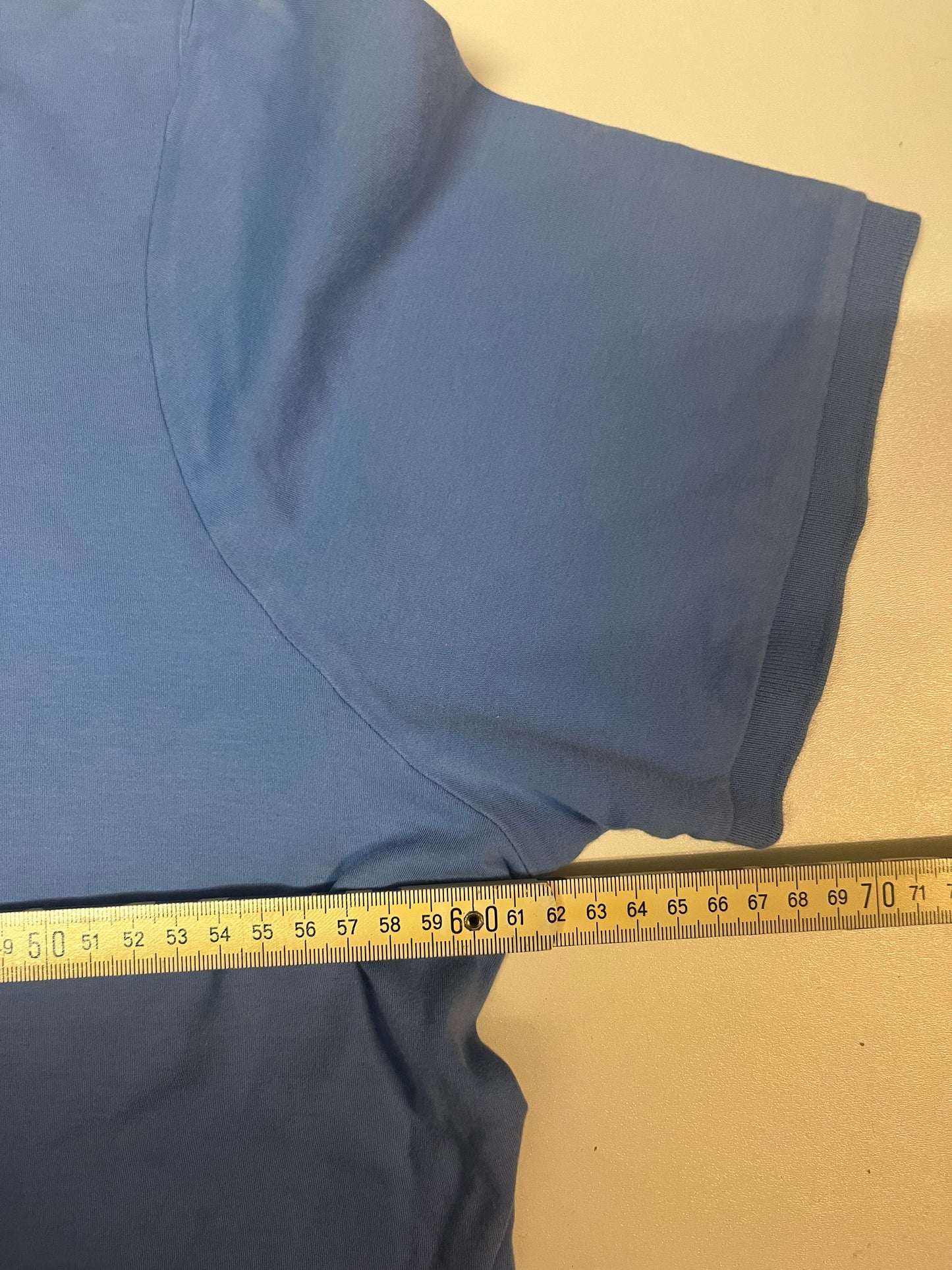 Vintage Polo Ralph Lauren Polo Shirt Xl fit L 4768