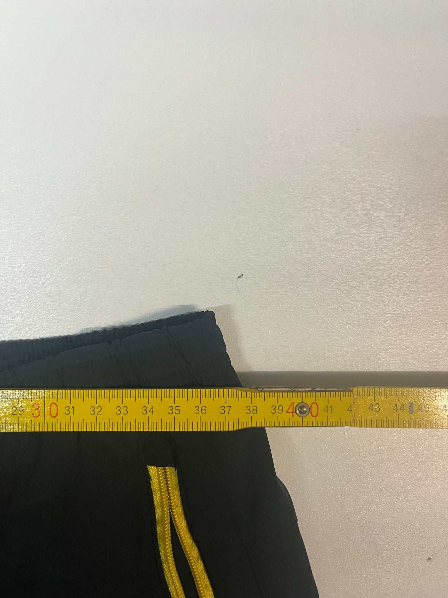 Vintage Nike Trackpants baggy M fit S 3530