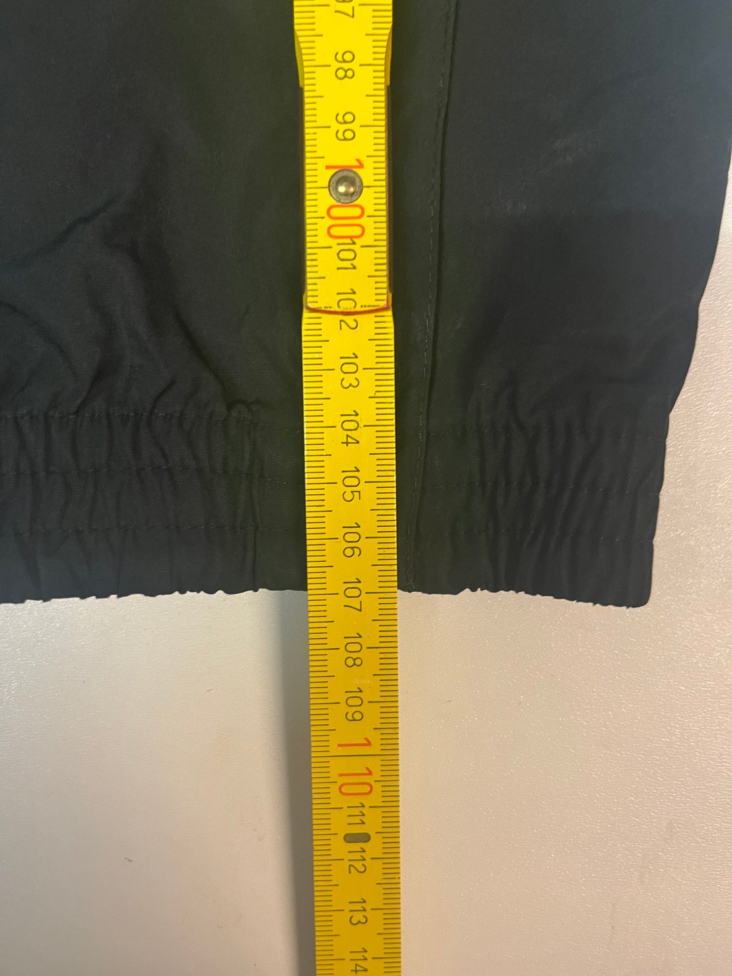 Vintage Nike Trackpants L 3548