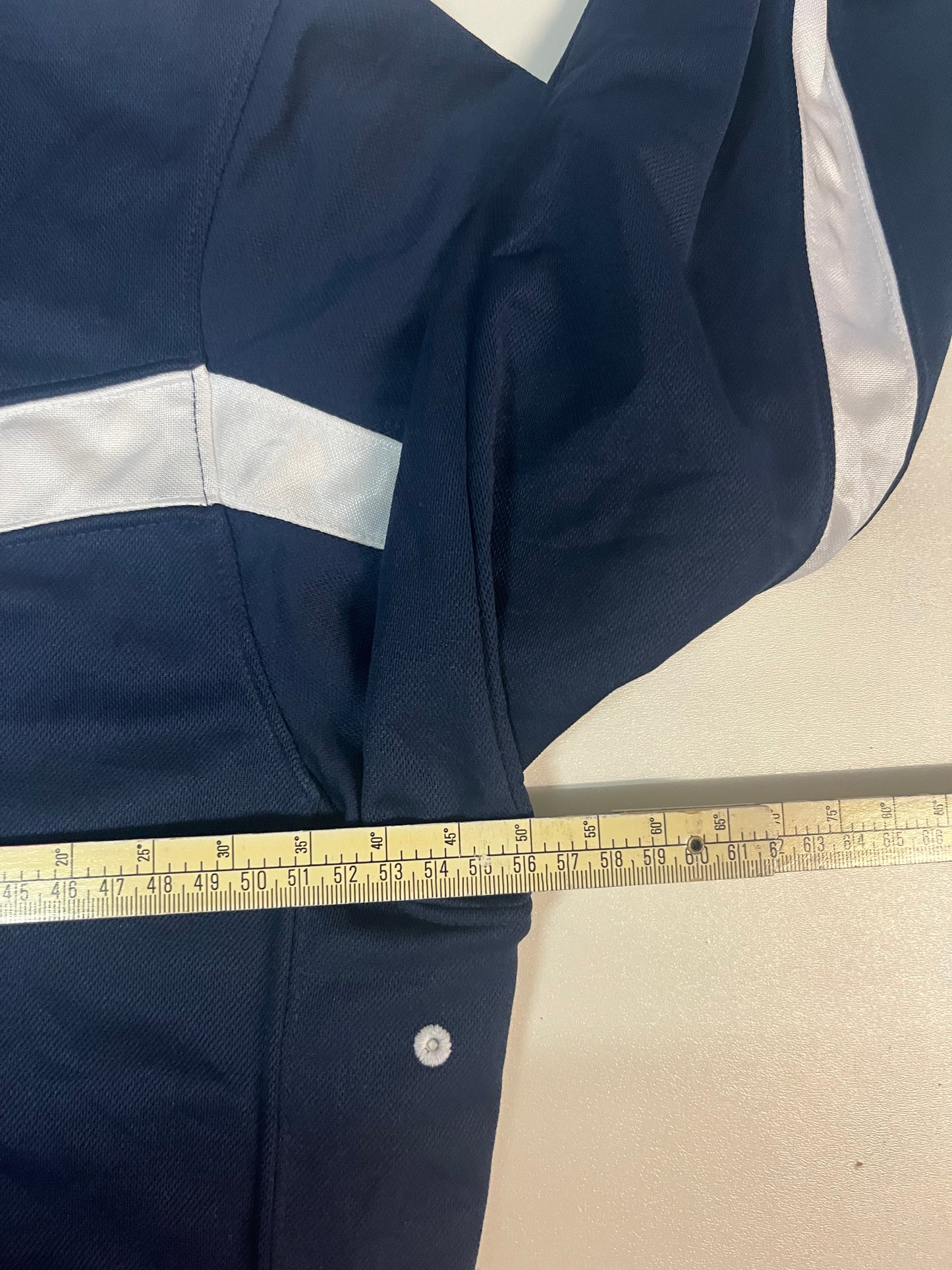 Vintage Nike Jordan Trainingsjacke S fit L 4504