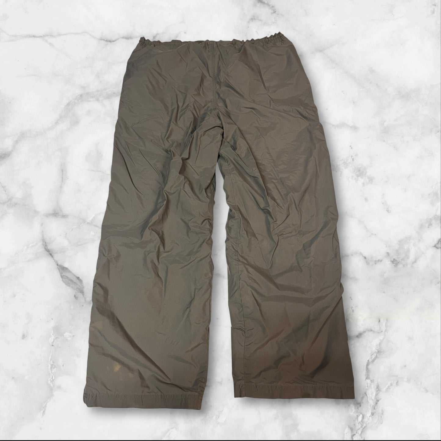 Vintage Nike Trackpants baggy XL 3284