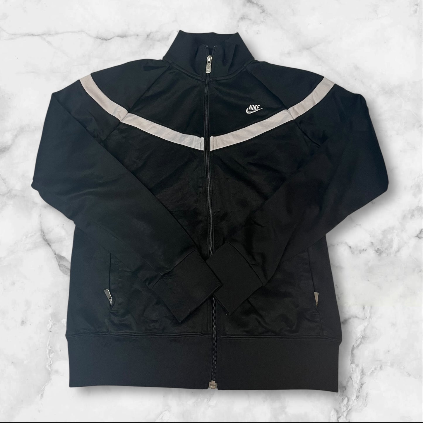 Vintage Nike Jacke M fit S 3175