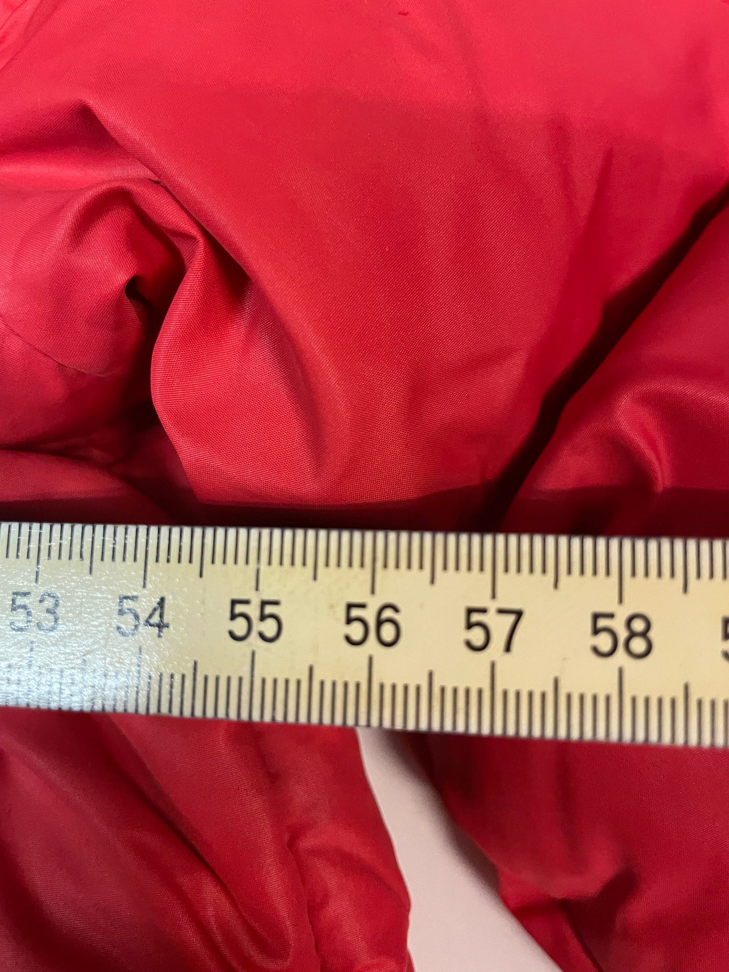 Nike Manchester United Vintage Daunen Jacke M 4840