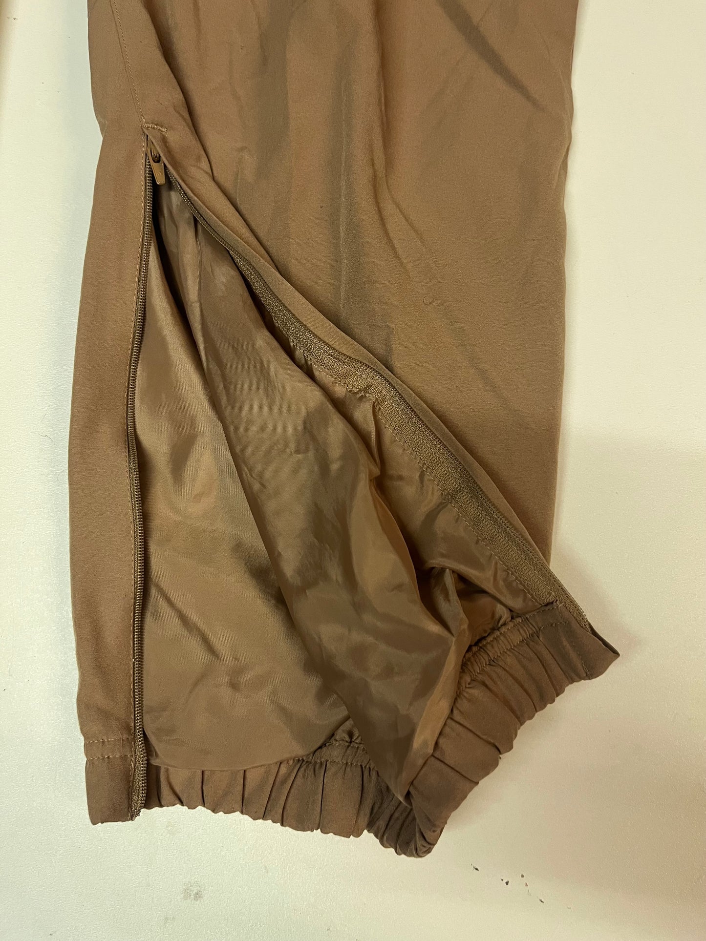 Adidas Vintage Trackpants L Baggy 4653