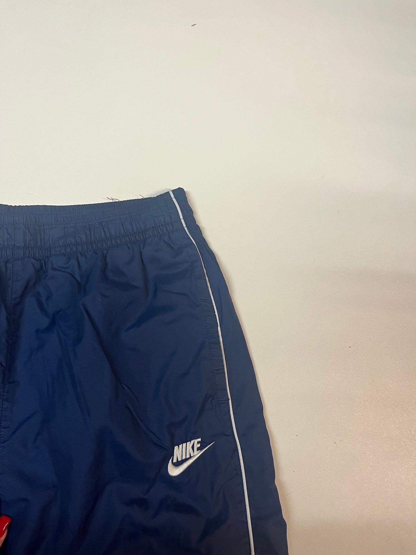 Vintage Nike Trackpants M fit S 4480