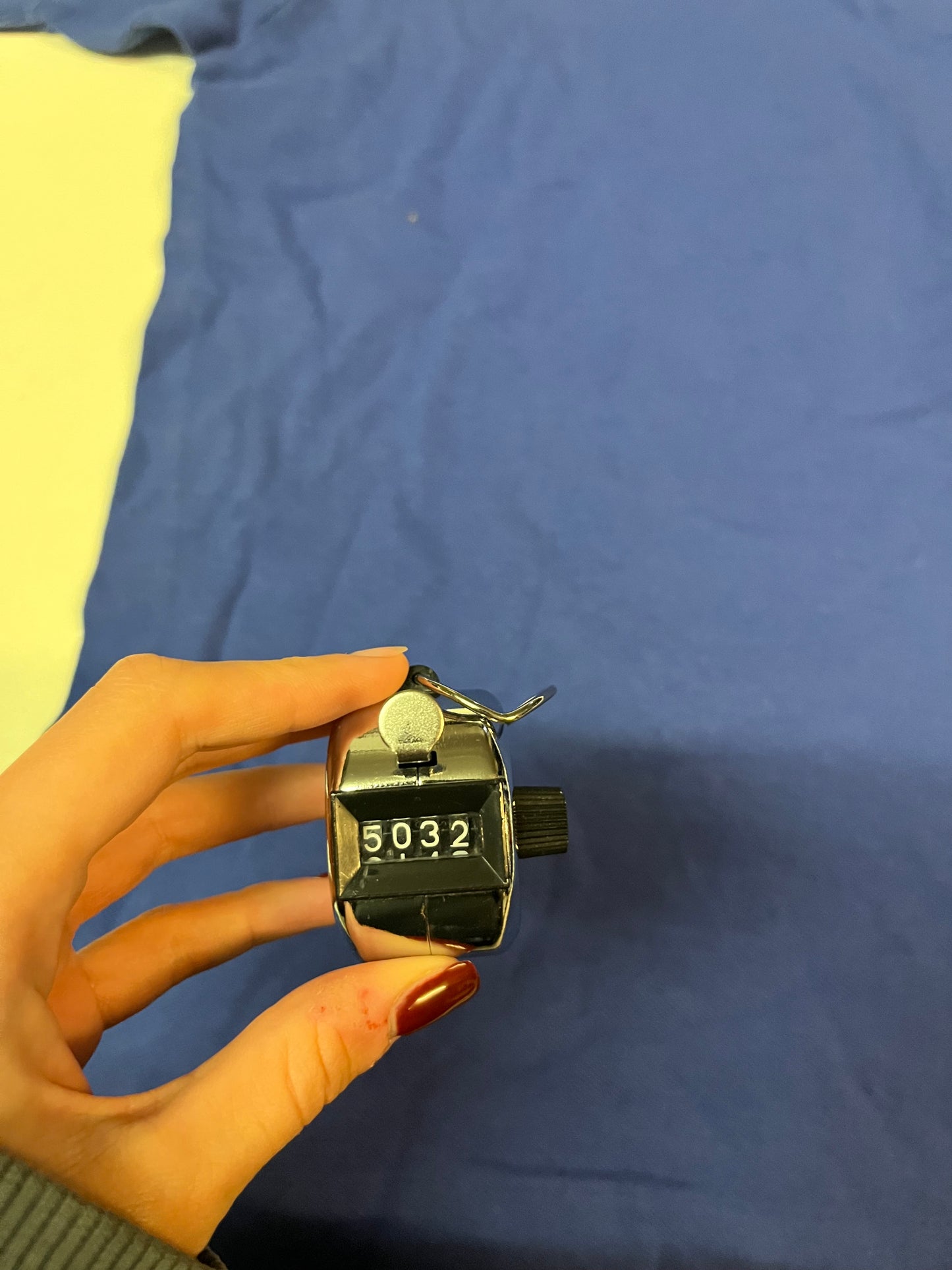 Lacoste Vintage Poloshirt M 5032