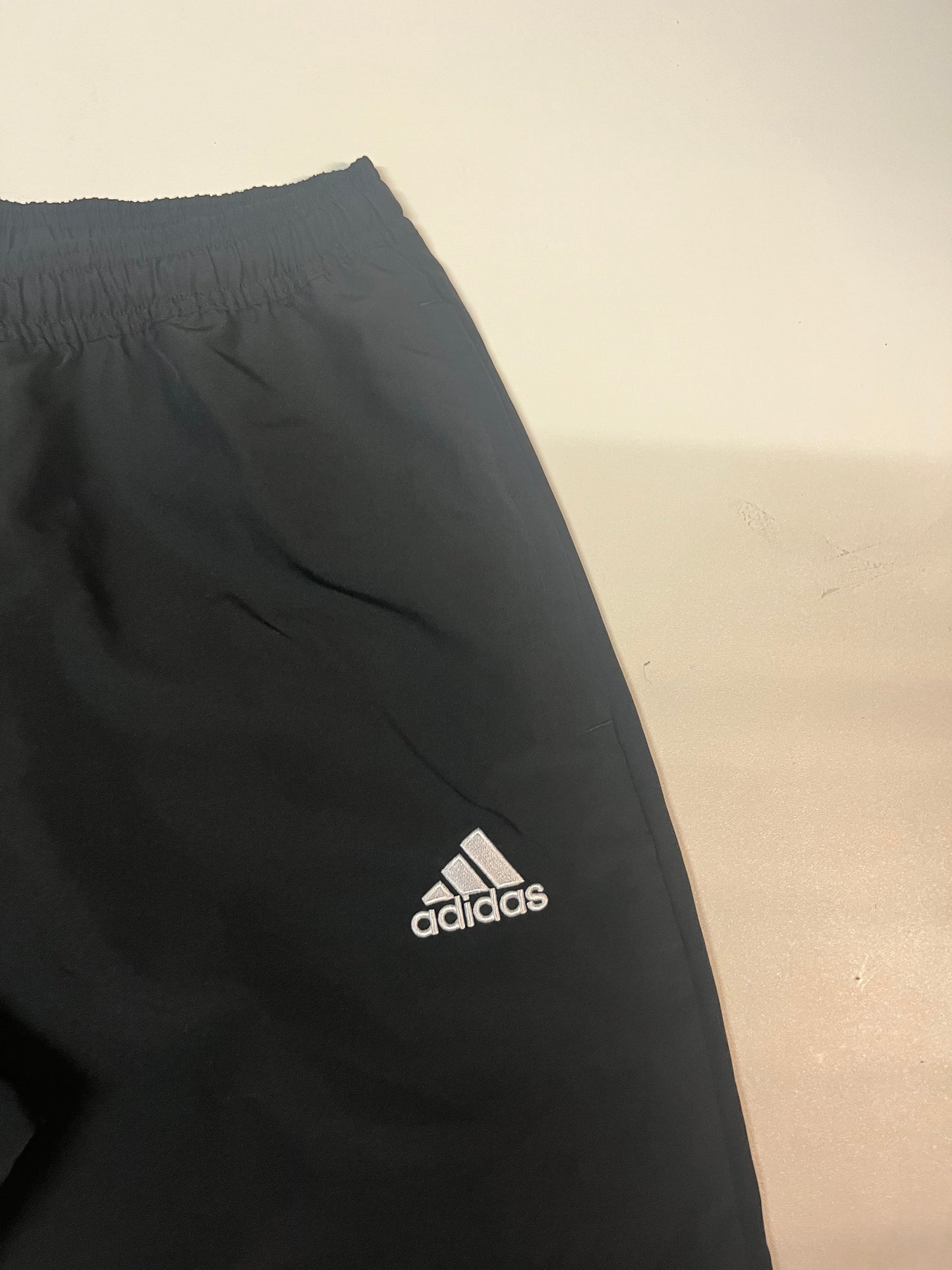 Vintage Adidas Trackpants M fit S 3370