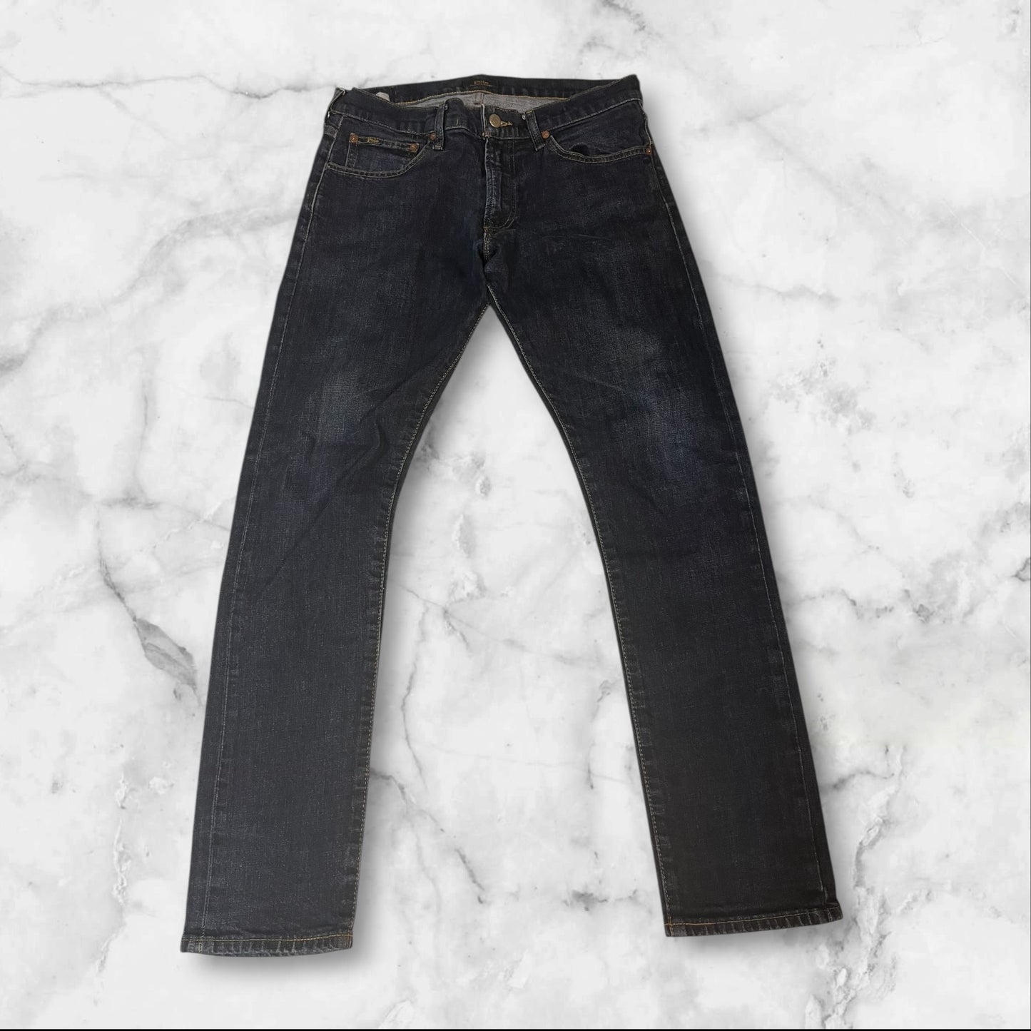 Polo Ralph Lauren Vintage Jeans w30 l32 3482
