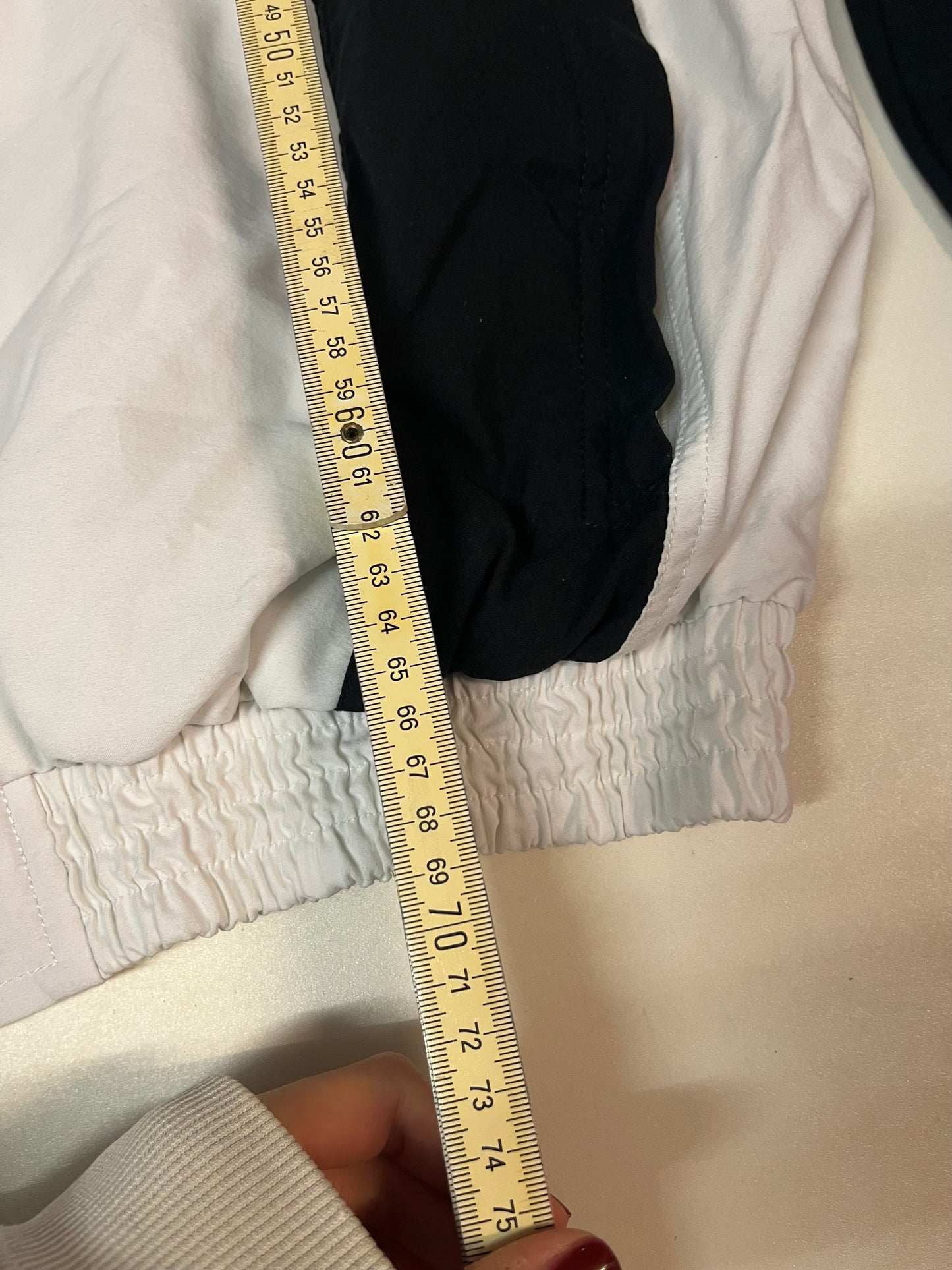 Nike Vintage Jacke Xl 4669