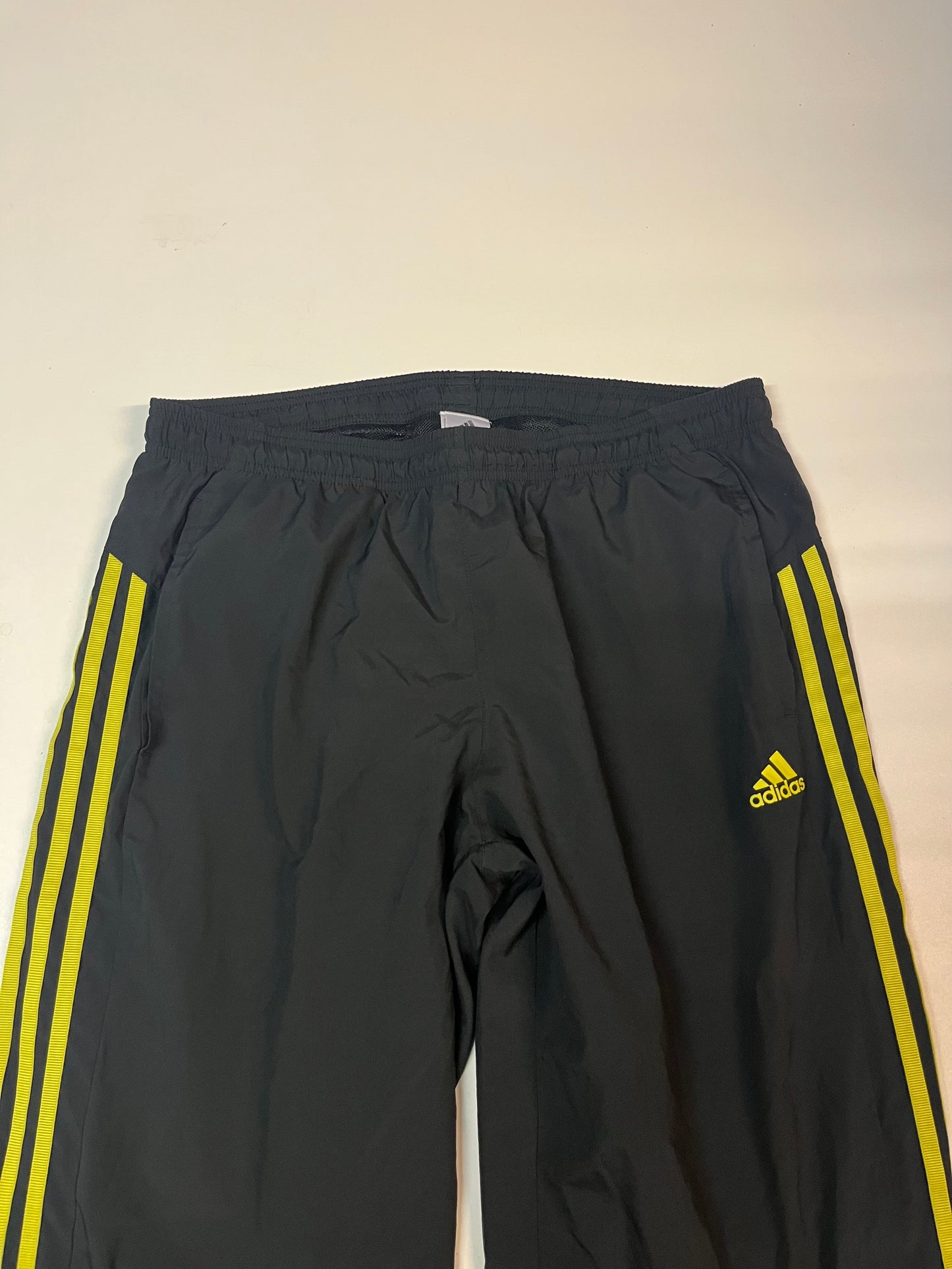 Adidas Vintage Trackpants L Baggy 3414