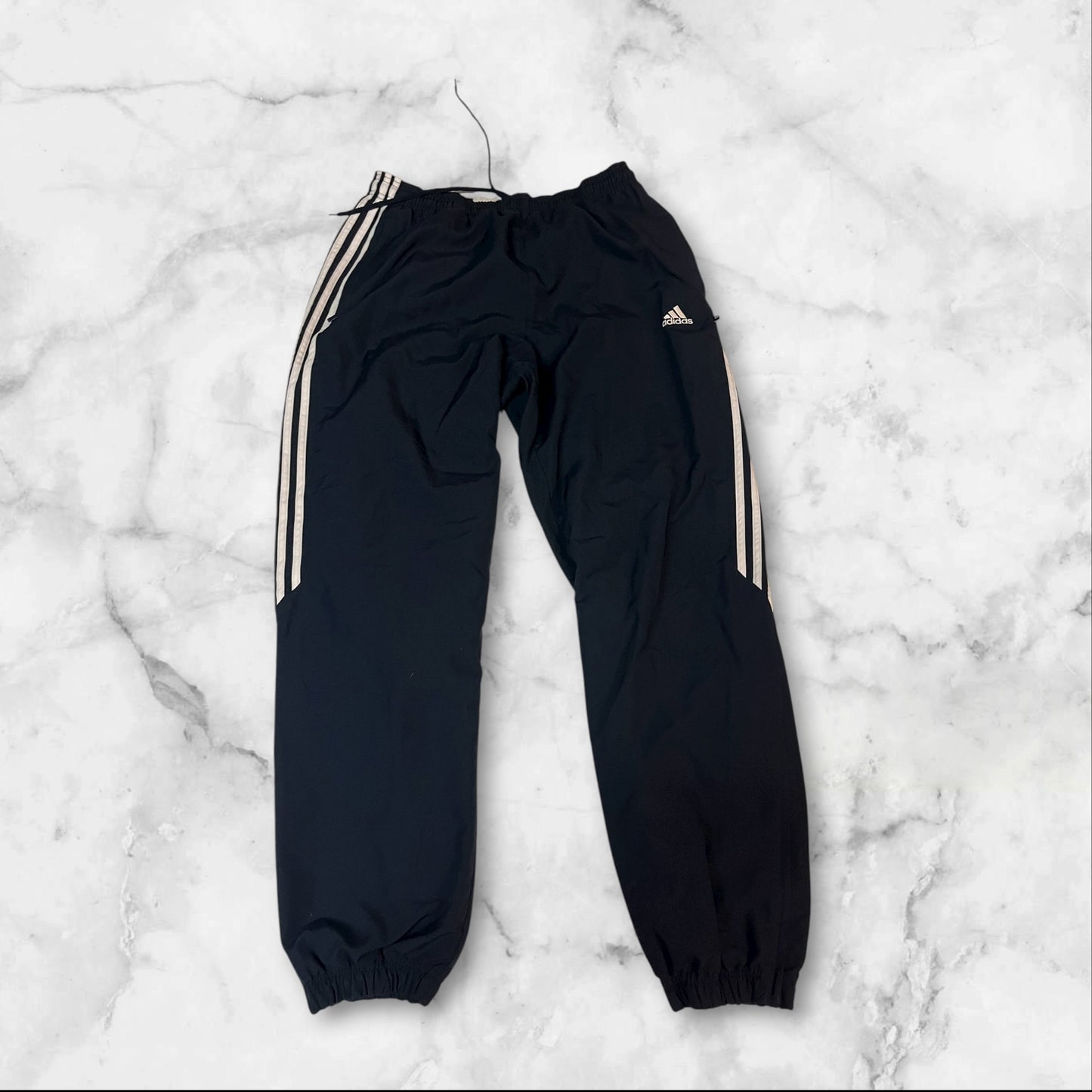 Adidas Vintage Trackpants 36 Baggy 4455