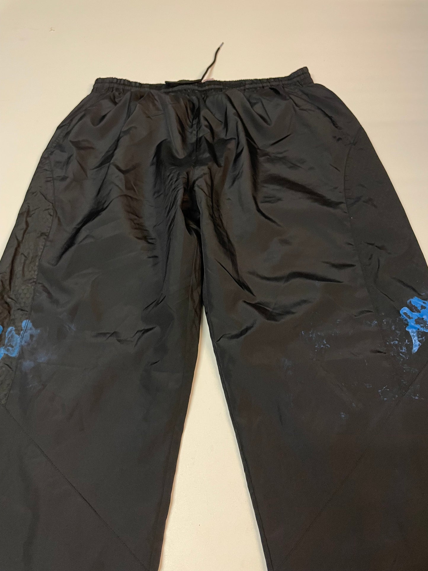Kappa Vintage Trackpants Baggy XXL 3272