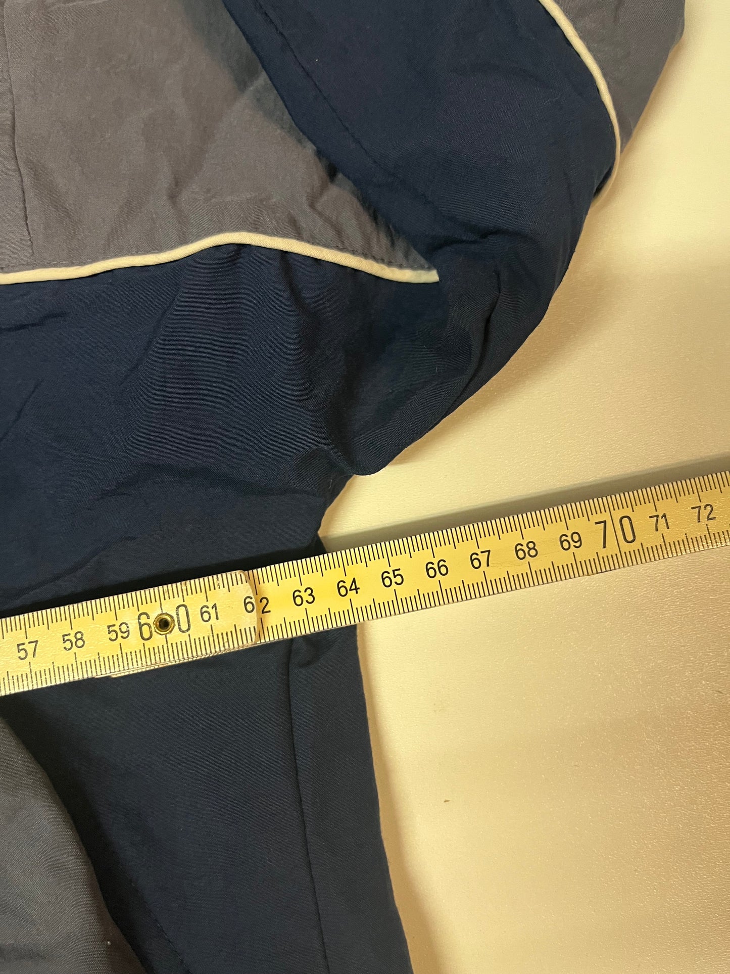 Nike Vintage Jacke xl 4703