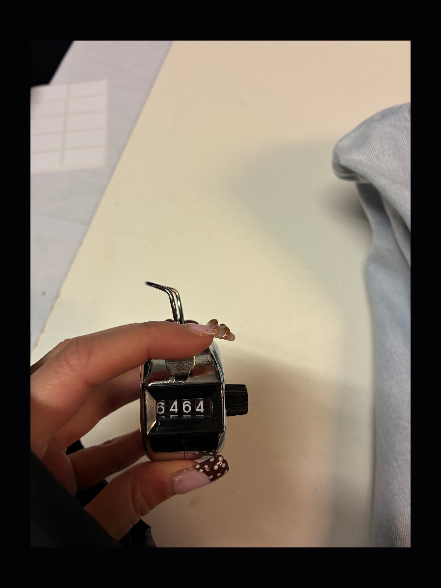 Vintage Armani jeans M 6464