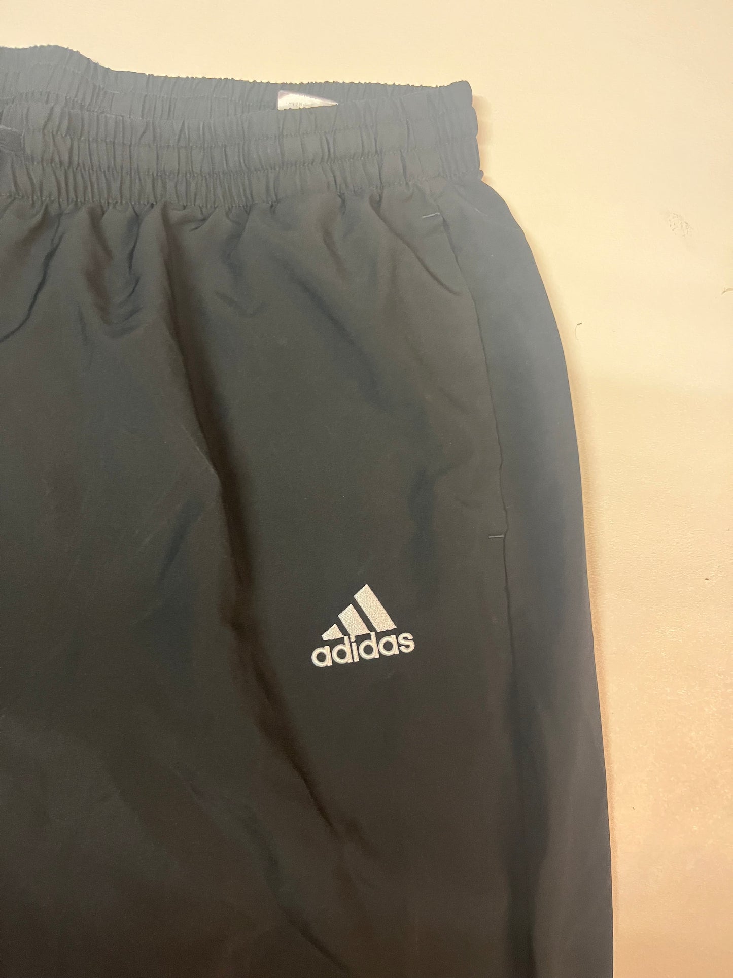 Vintage Adidas Trackpants XL 3395