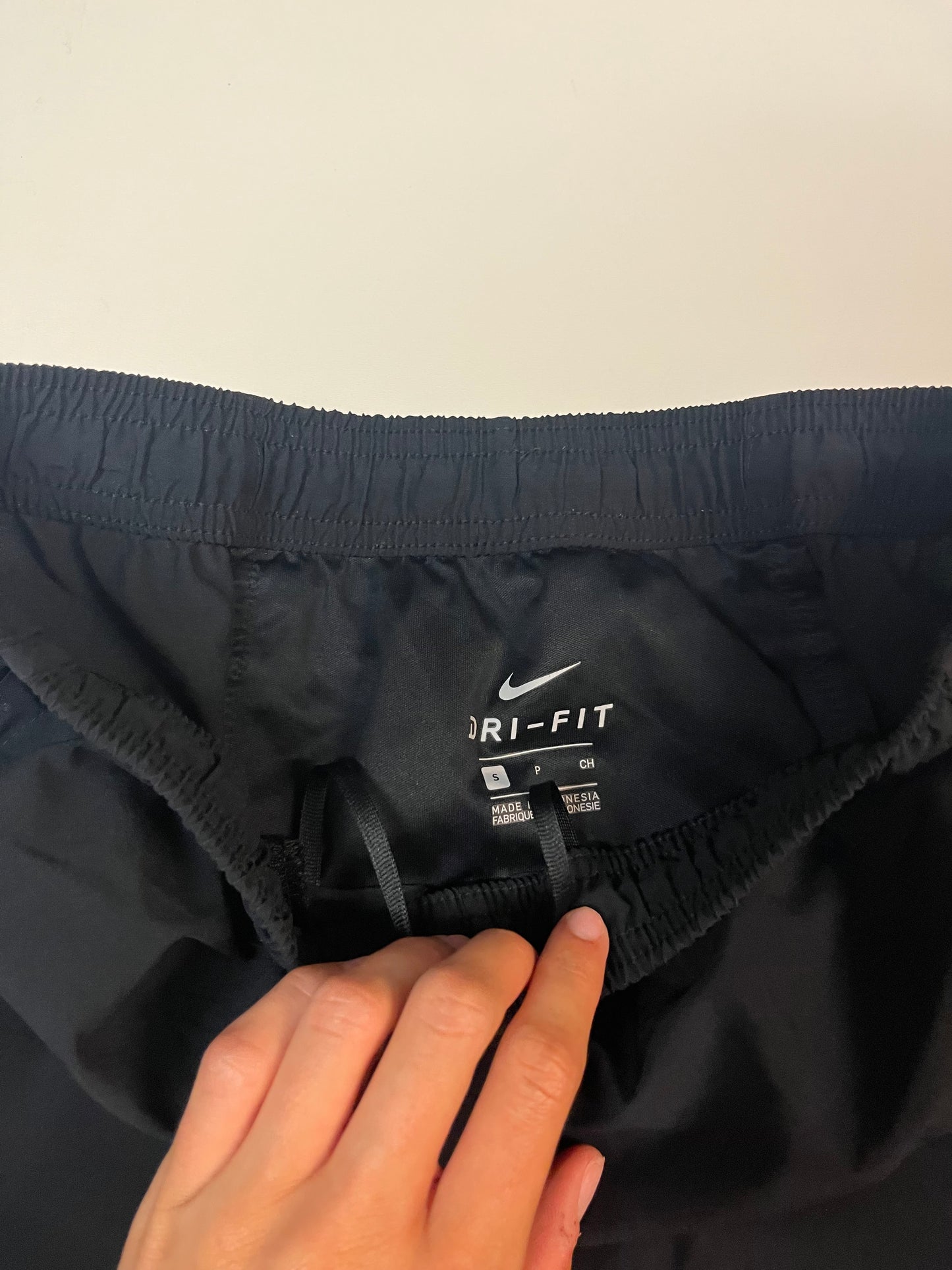 Nike Vintage Trackpants S fit Xs baggy 3418