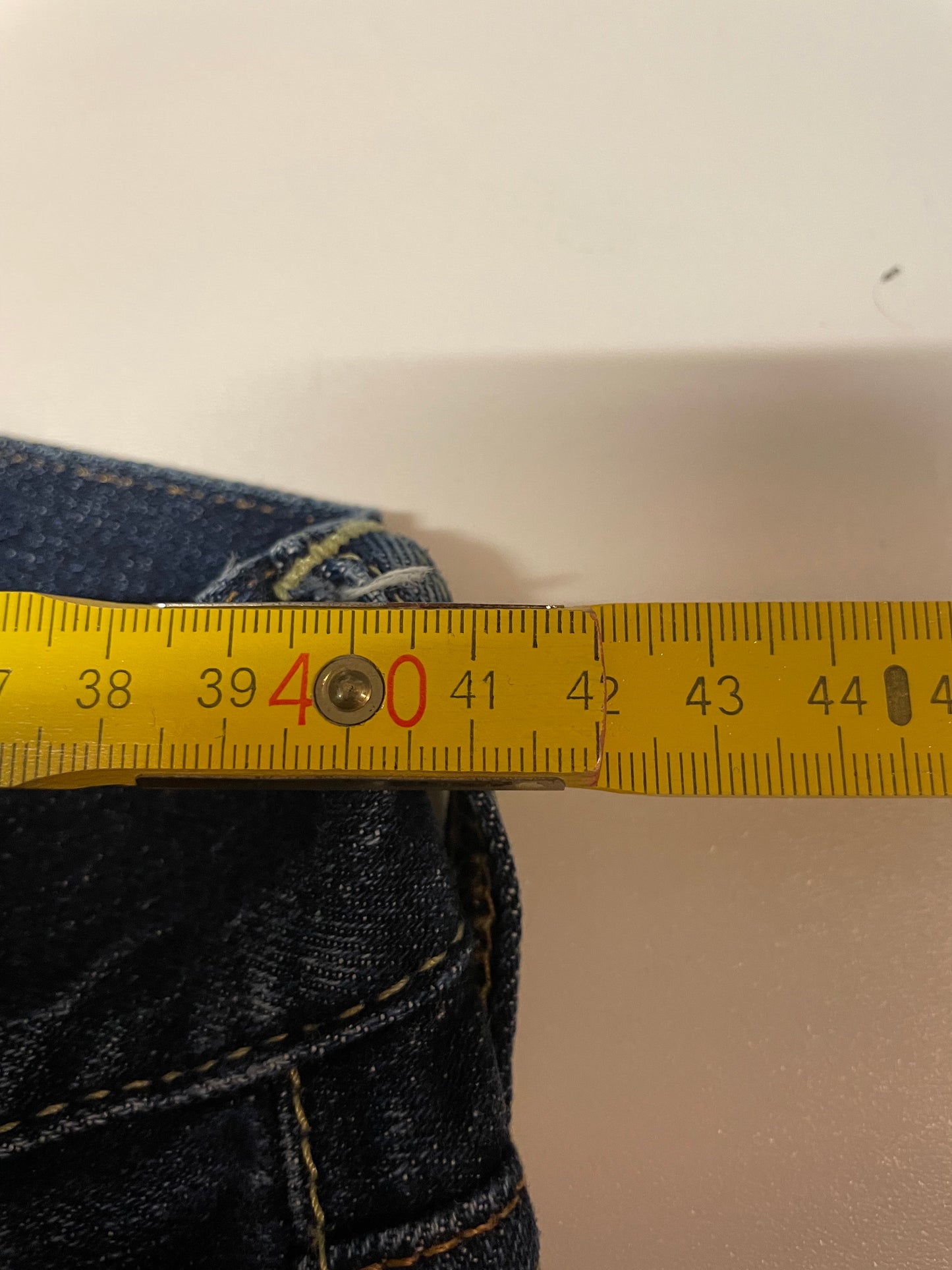 Polo Ralph Lauren Vintage Jeans 32/34 3781