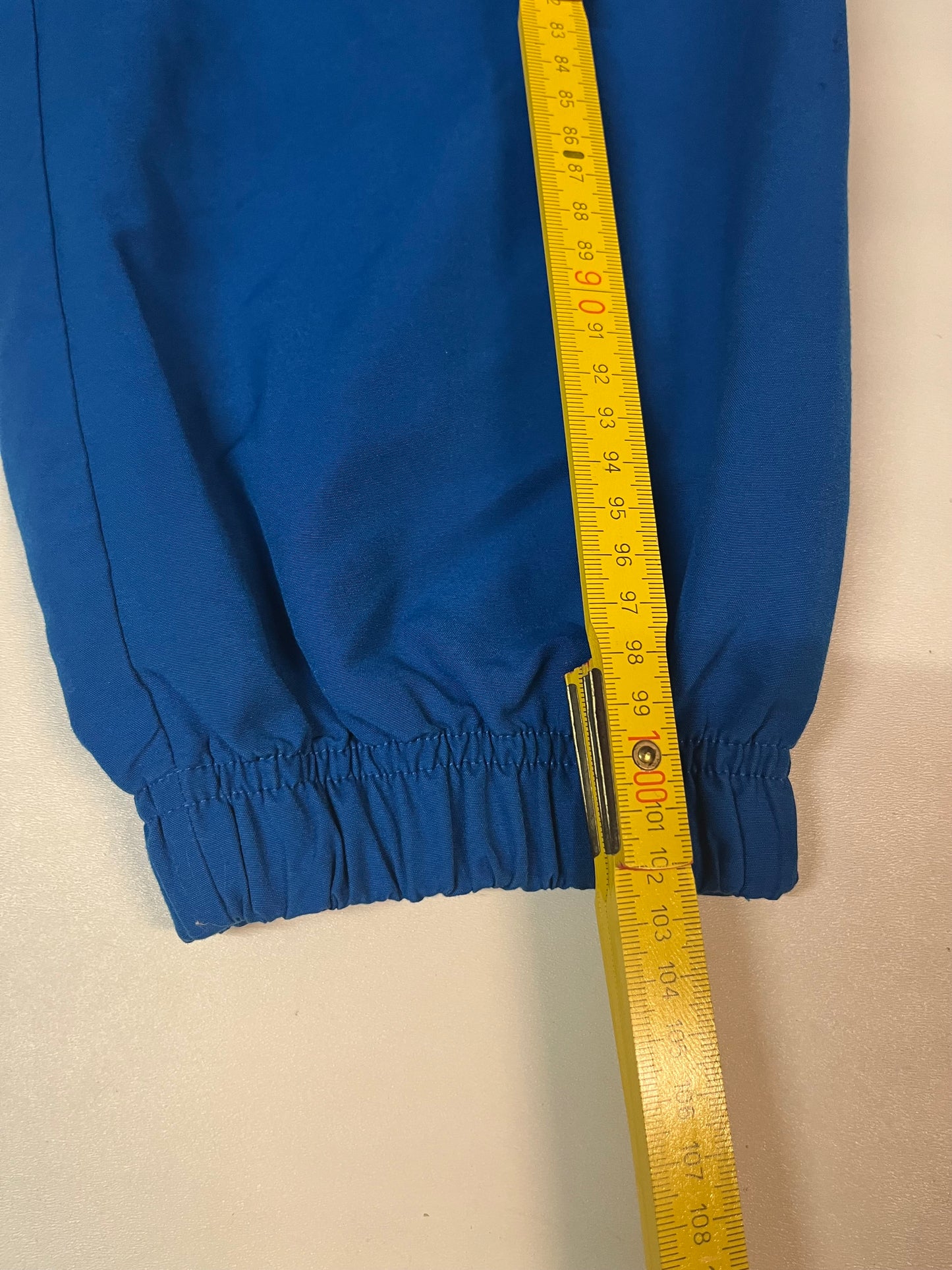 Adidas Vintage Trackpants 32 Baggy 3408