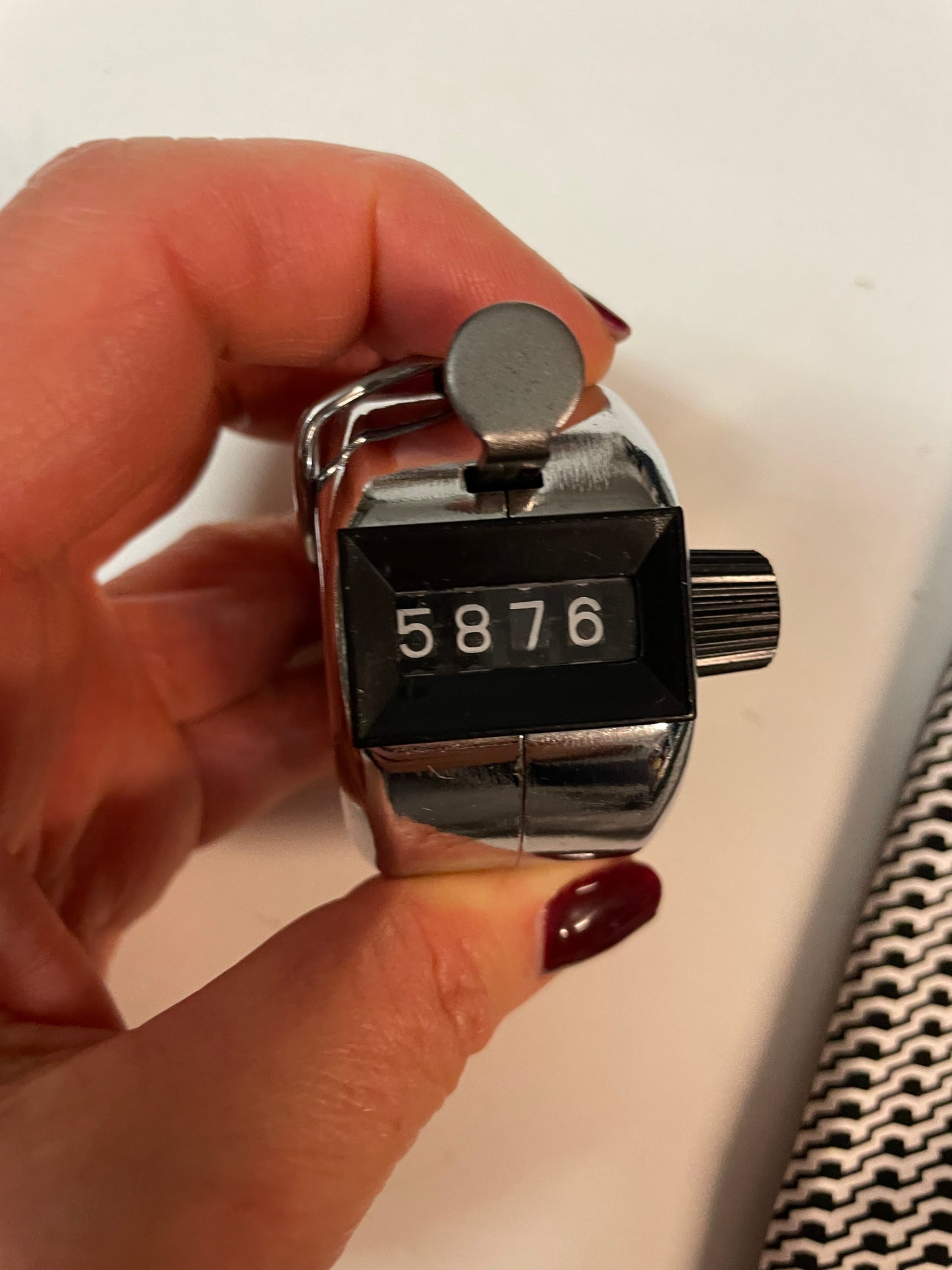 Nike Vintage Trackpants S 5876