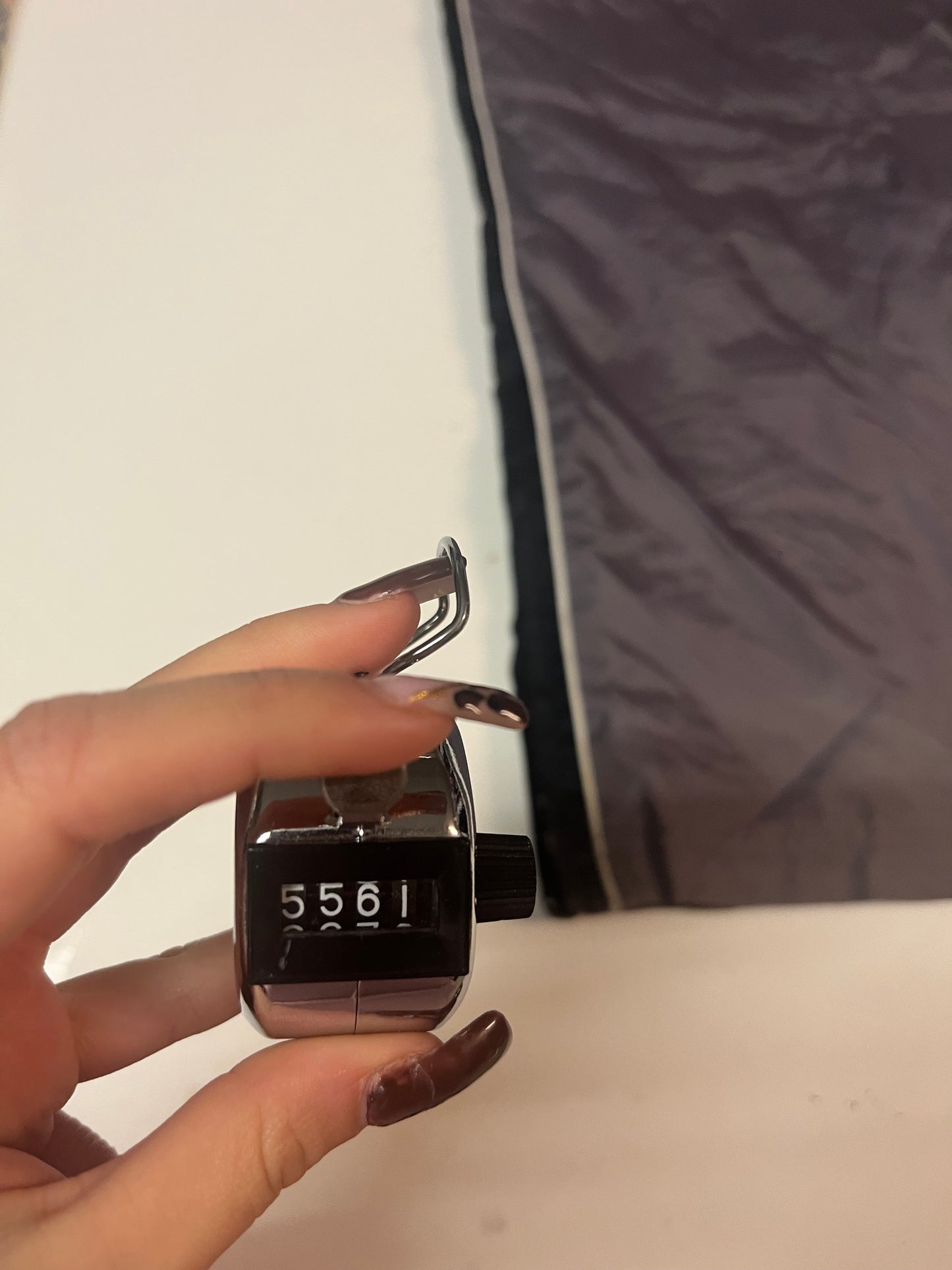 Vintage Trackpants unbranded baggy L - XL 5561