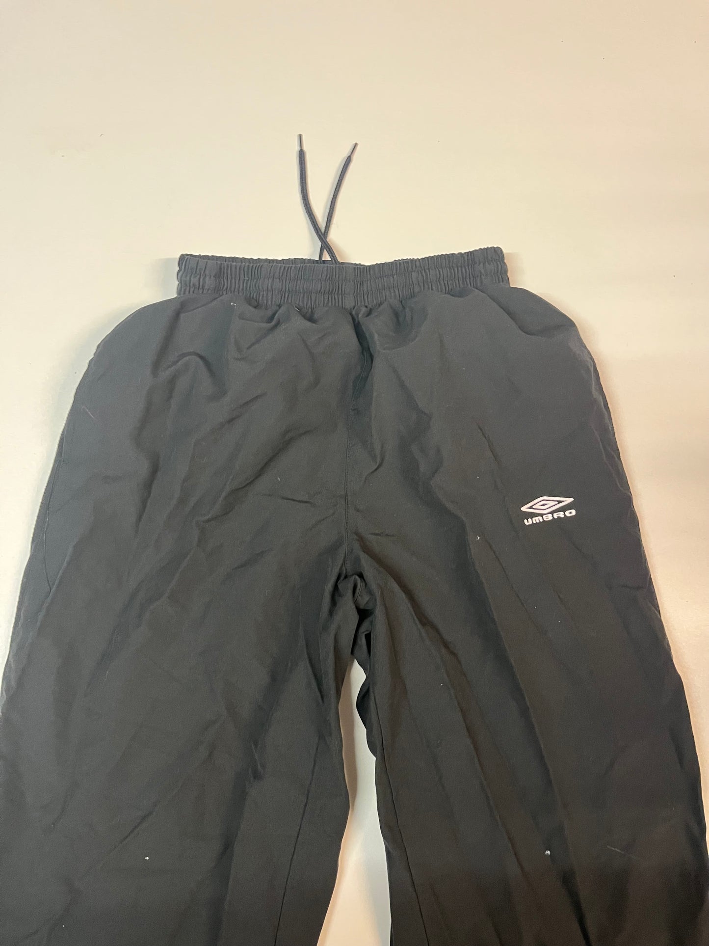 Vintage Trackpants umbro s baggy 3603
