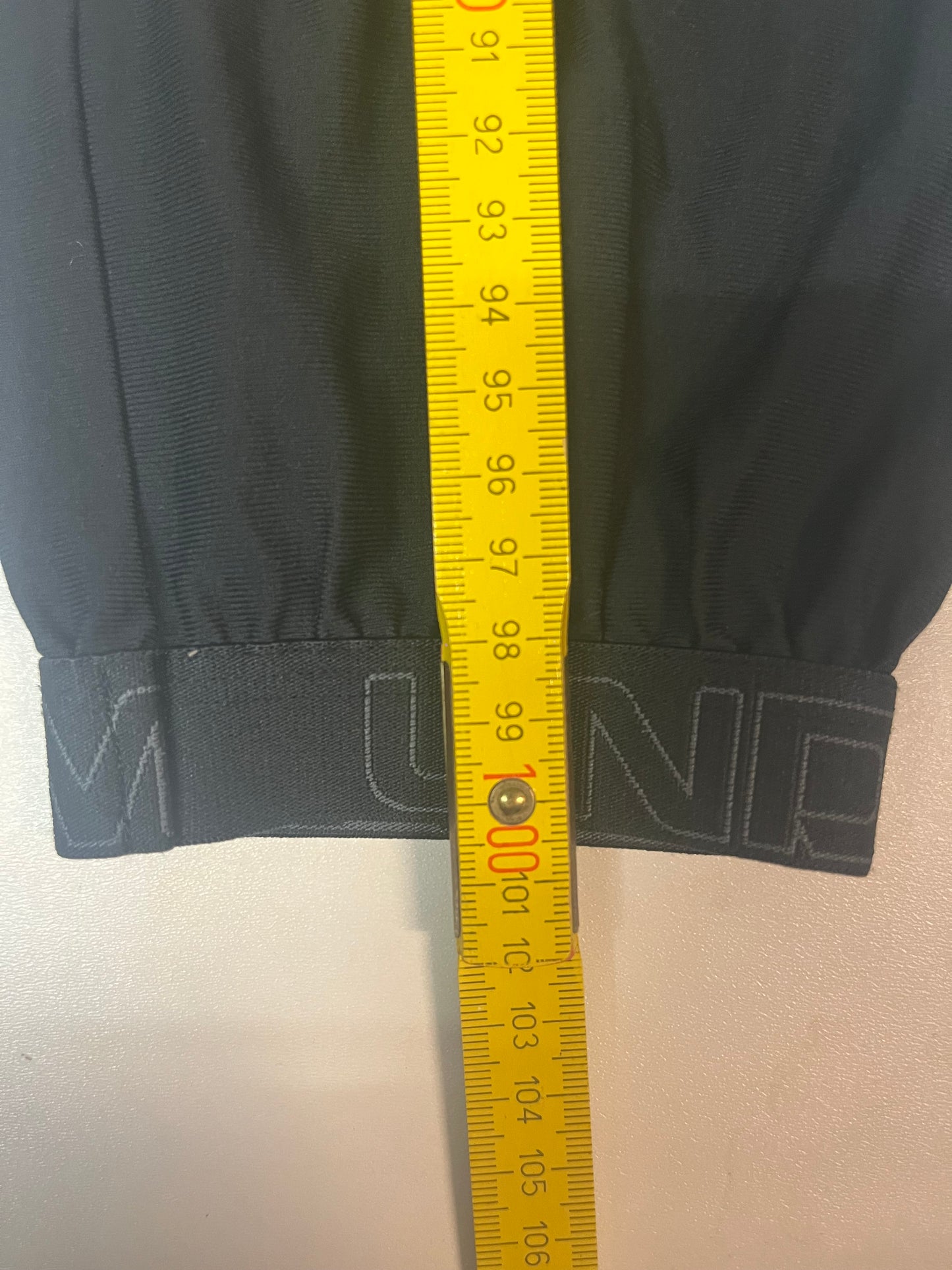 Vintage Under Armour Trackpants M 3895