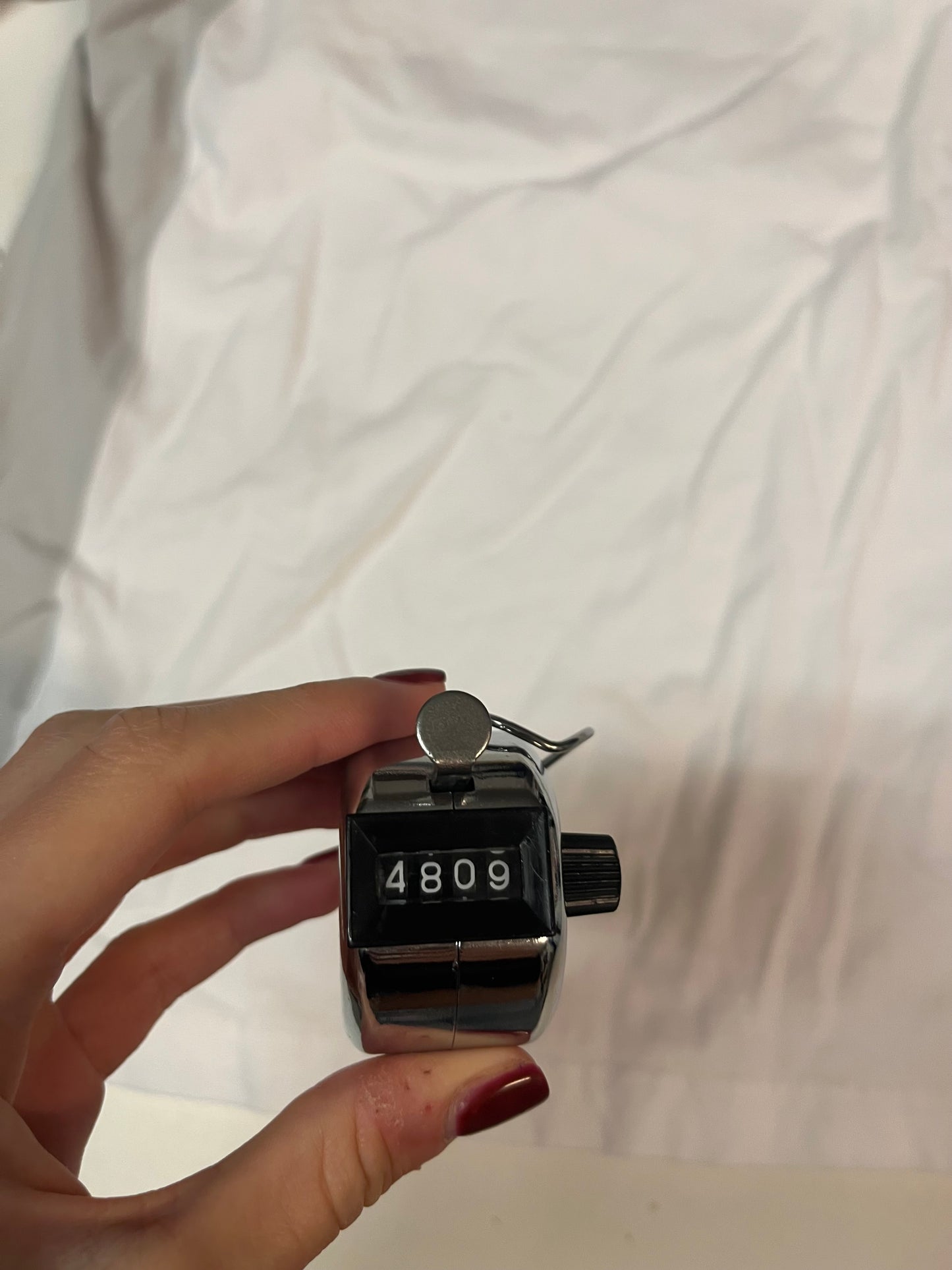 Nike Shox Longsleeve M 4809