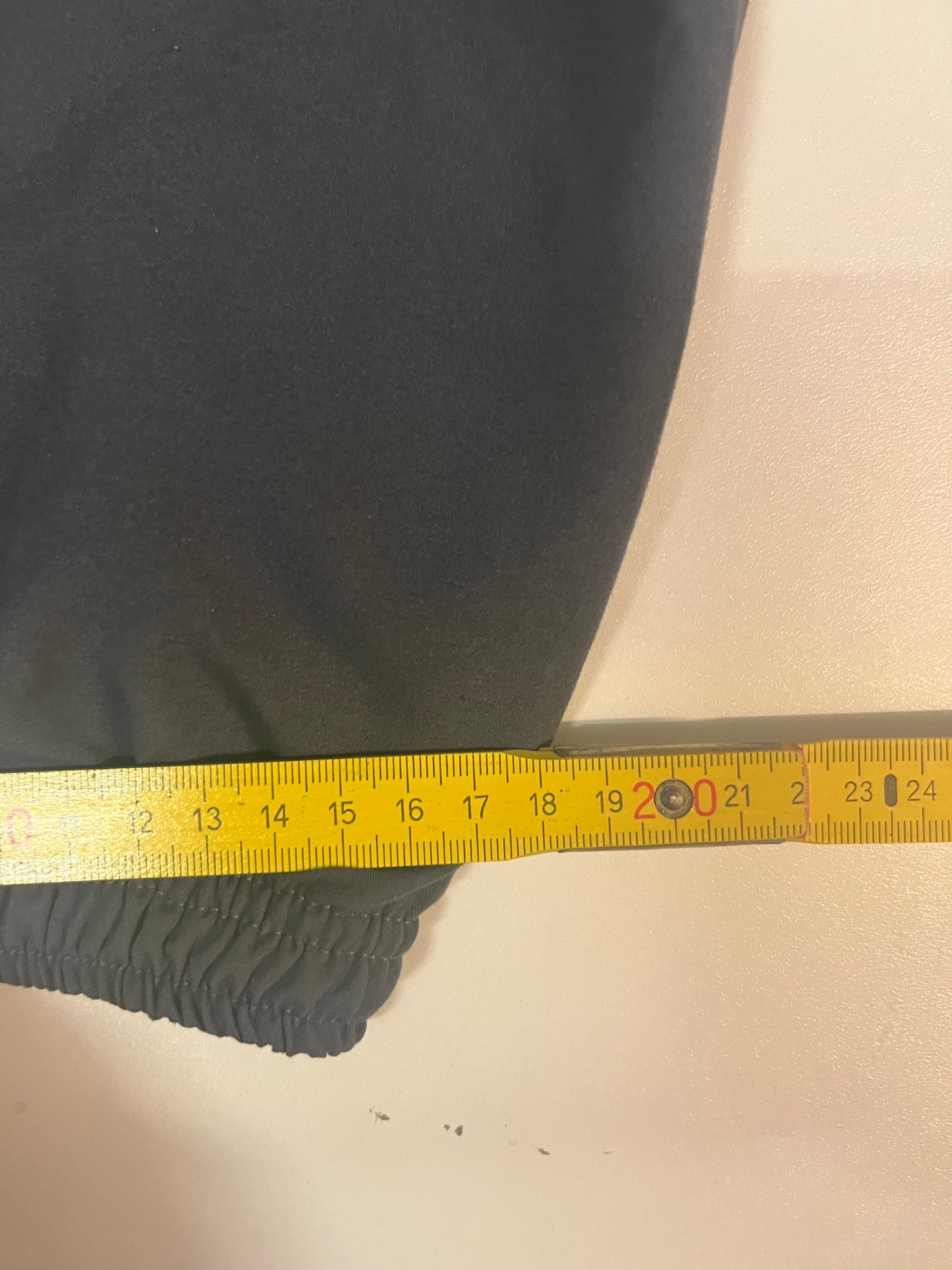 Vintage Reebok Trackpants M 3229
