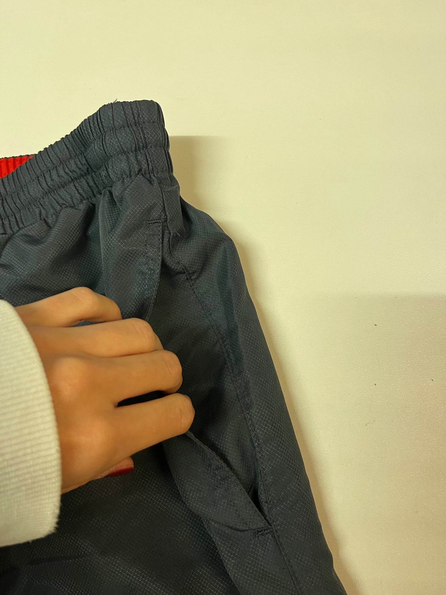 Umbro Vintage Trackpants M 4679