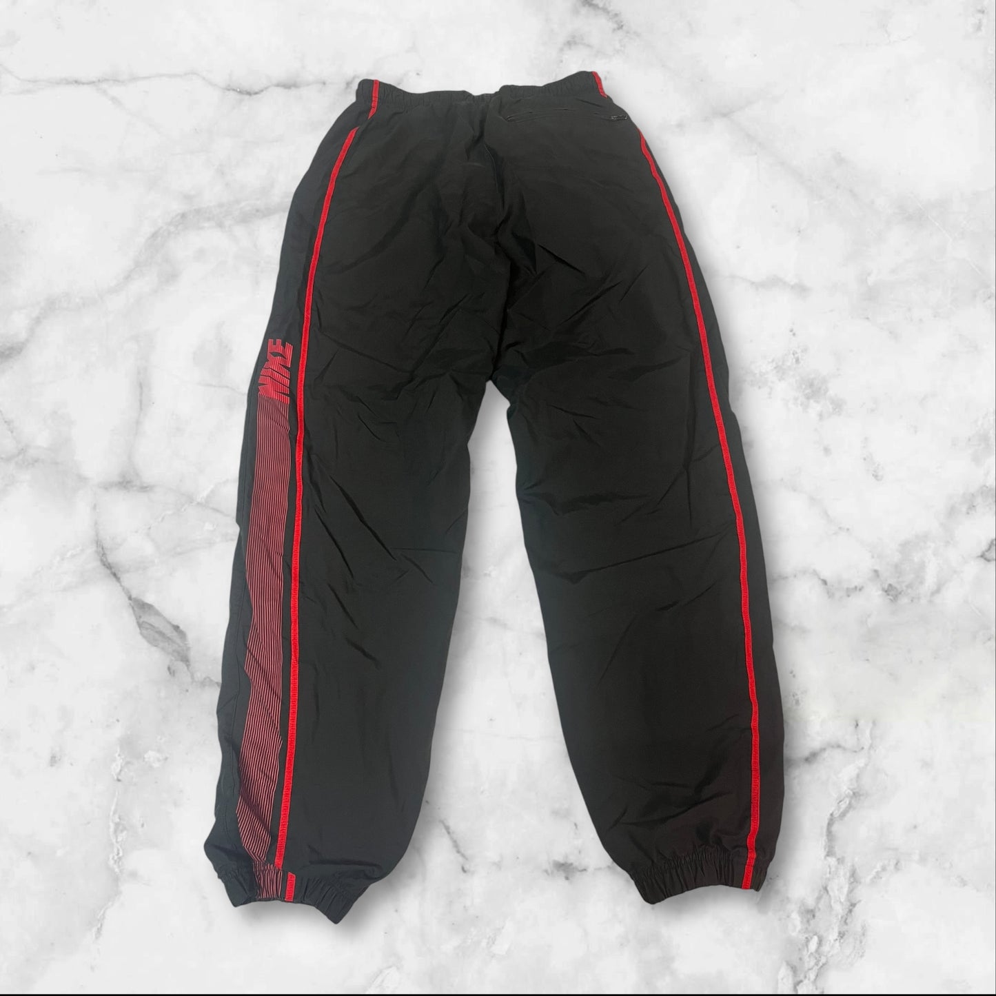 Vintage Nike Trackpants M 3661