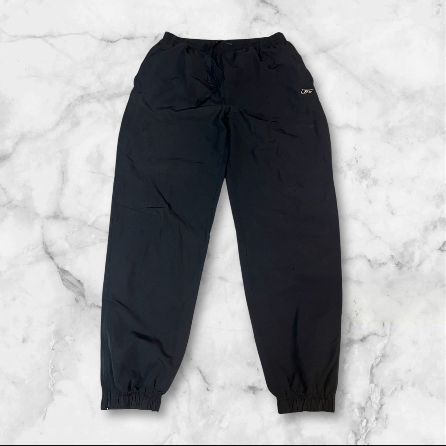 Reebok Vintage Trackpants Navy Xl 4655